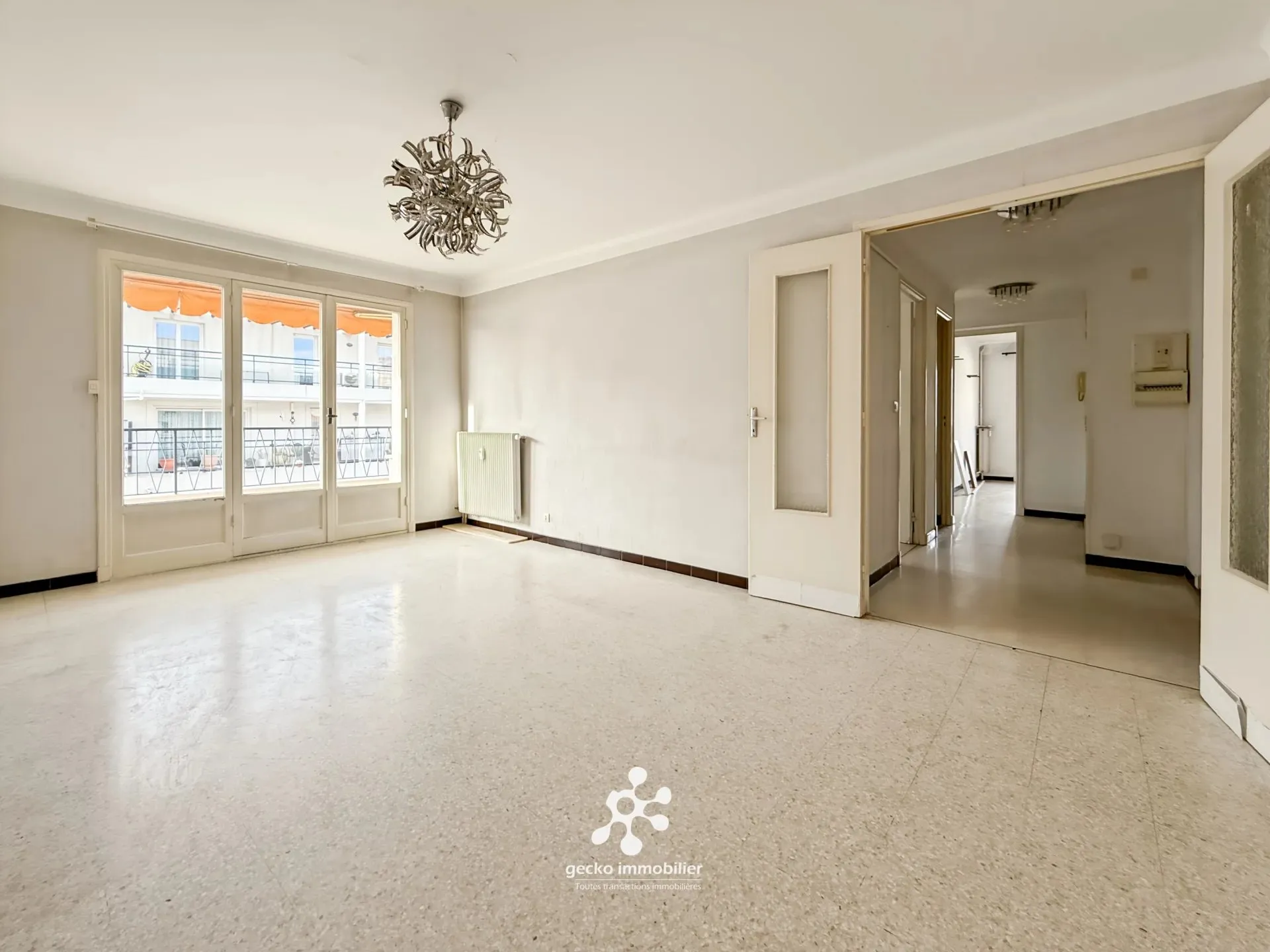 appartement 3 pièces à Cagnes-sur-Mer (06800) — photo 3