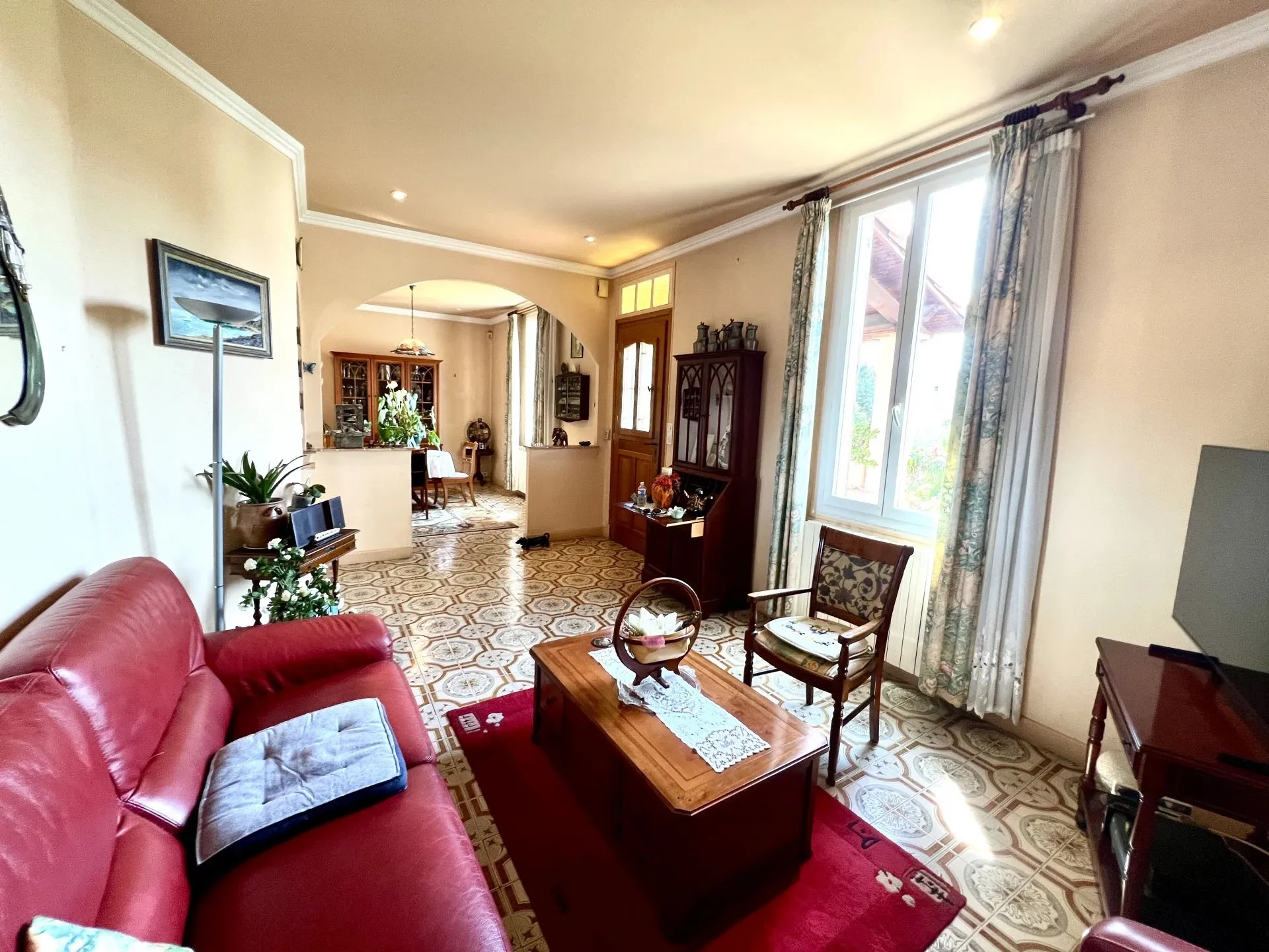 maison/villa 4 pièces à Cagnes-sur-Mer (06800) — photo 3
