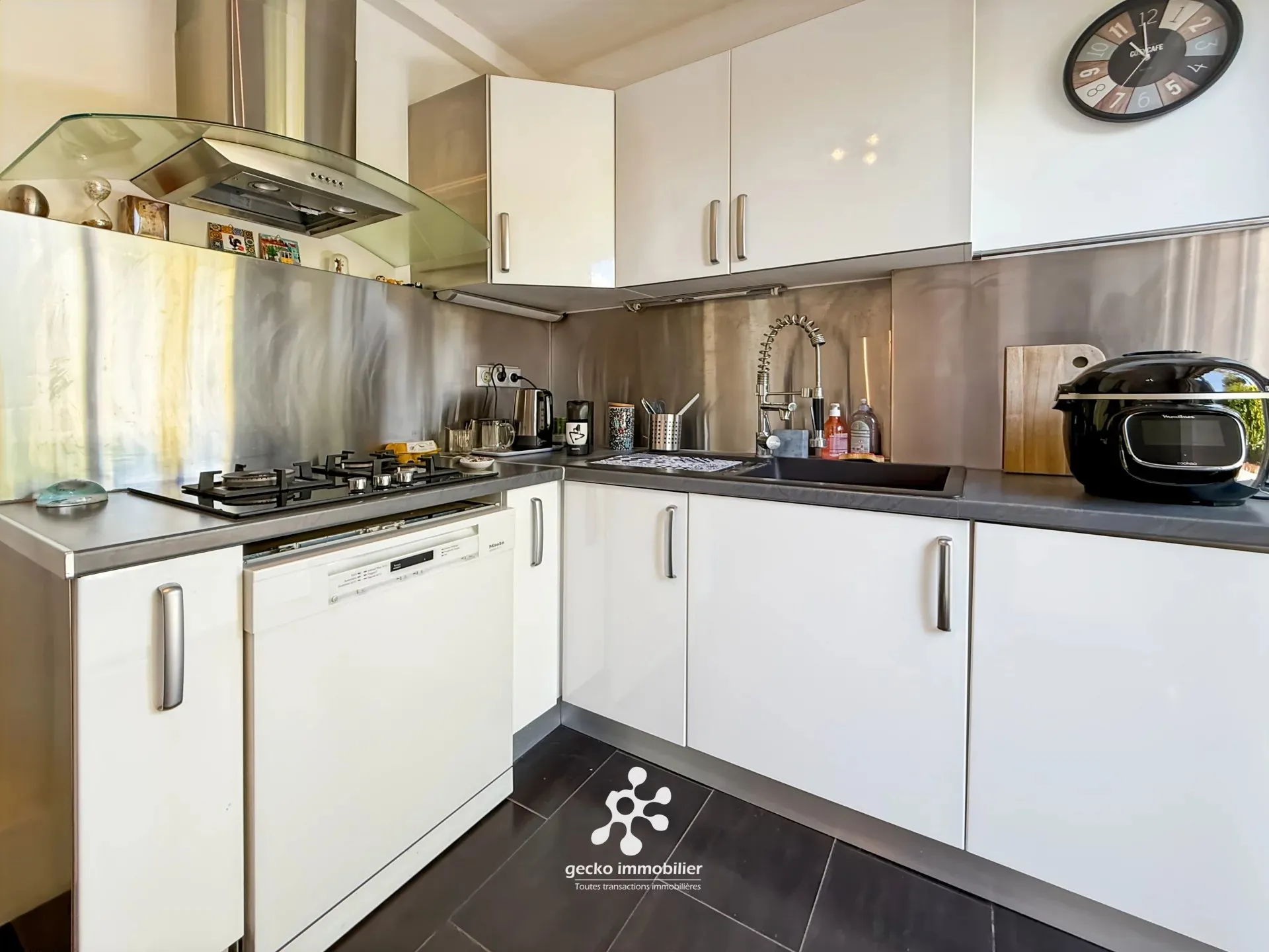 appartement 4 pièces à Cagnes-sur-Mer (06800) — photo 5