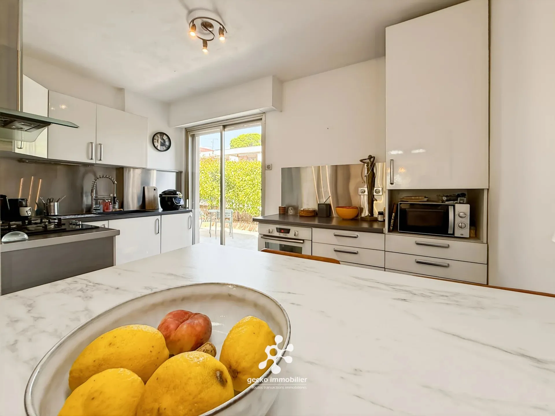 appartement 4 pièces à Cagnes-sur-Mer (06800) — photo 4