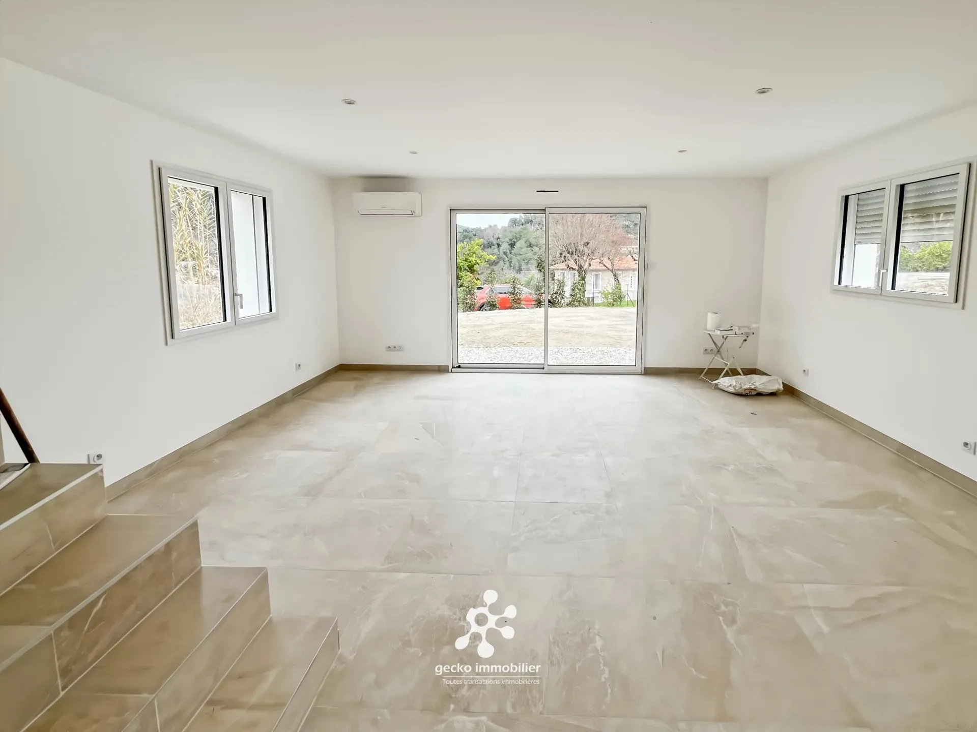 maison/villa 4 pièces à Tourrette-Levens (06690)