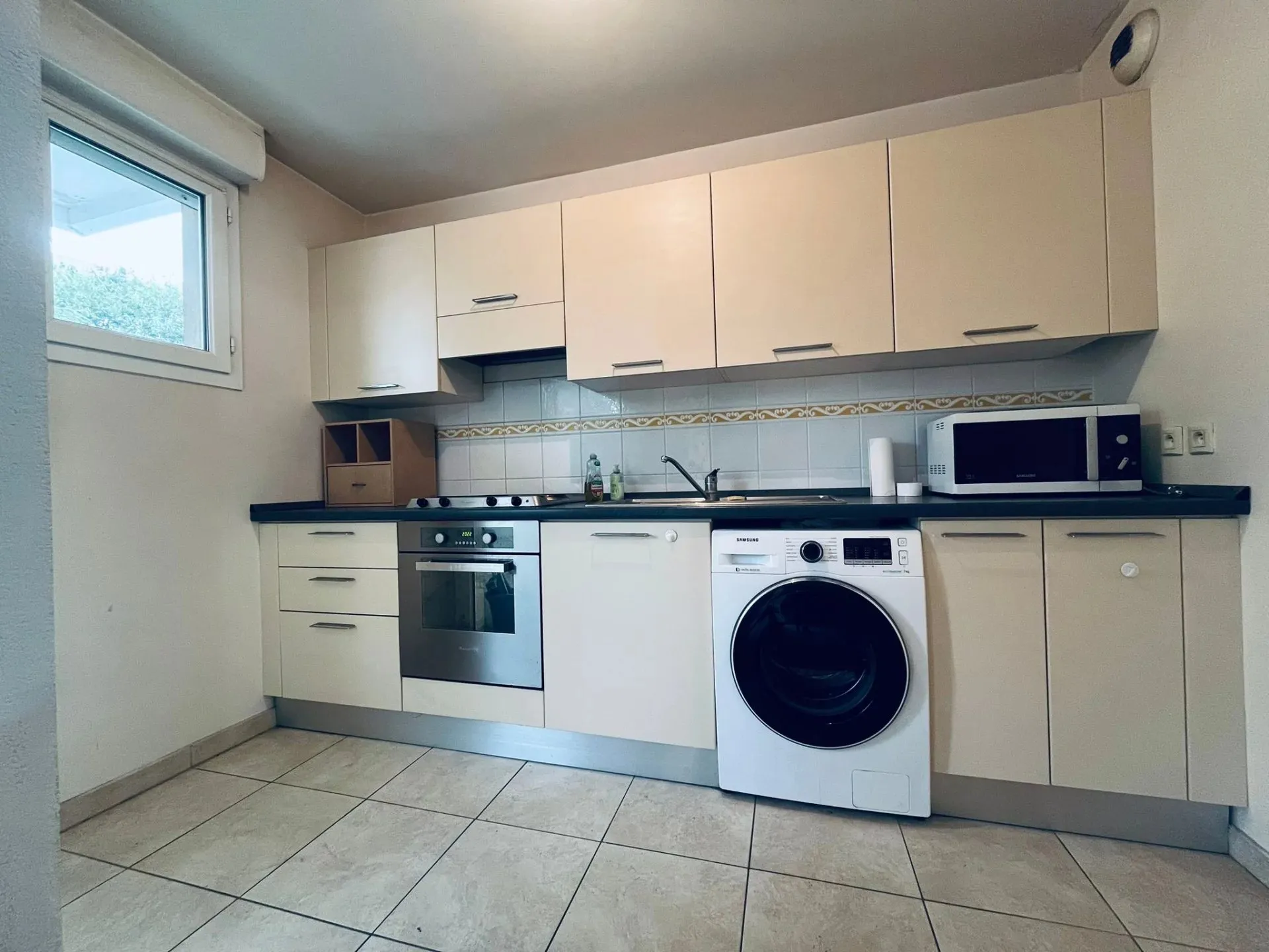 appartement 2 pièces à Cagnes-sur-Mer (06800) — photo 2