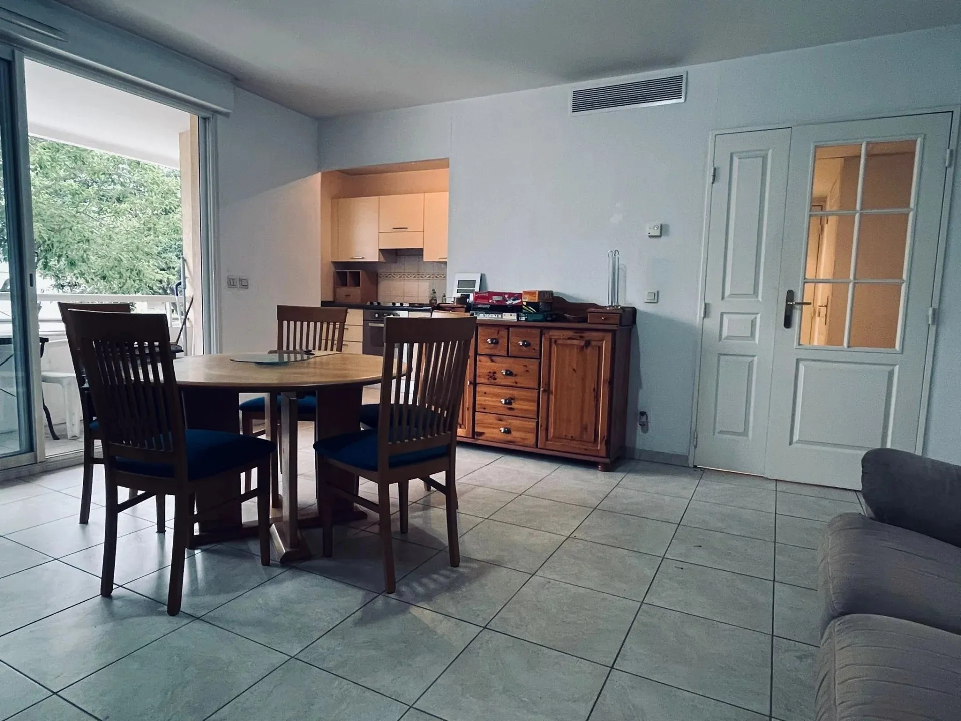 appartement 2 pièces à Cagnes-sur-Mer (06800)