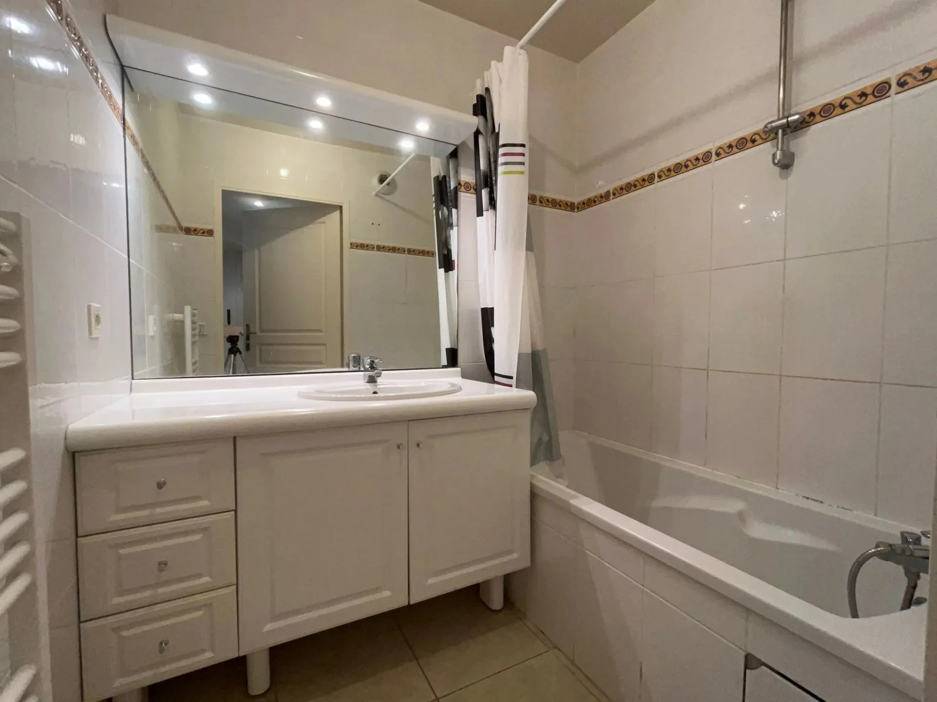 appartement 2 pièces à Cagnes-sur-Mer (06800) — photo 4