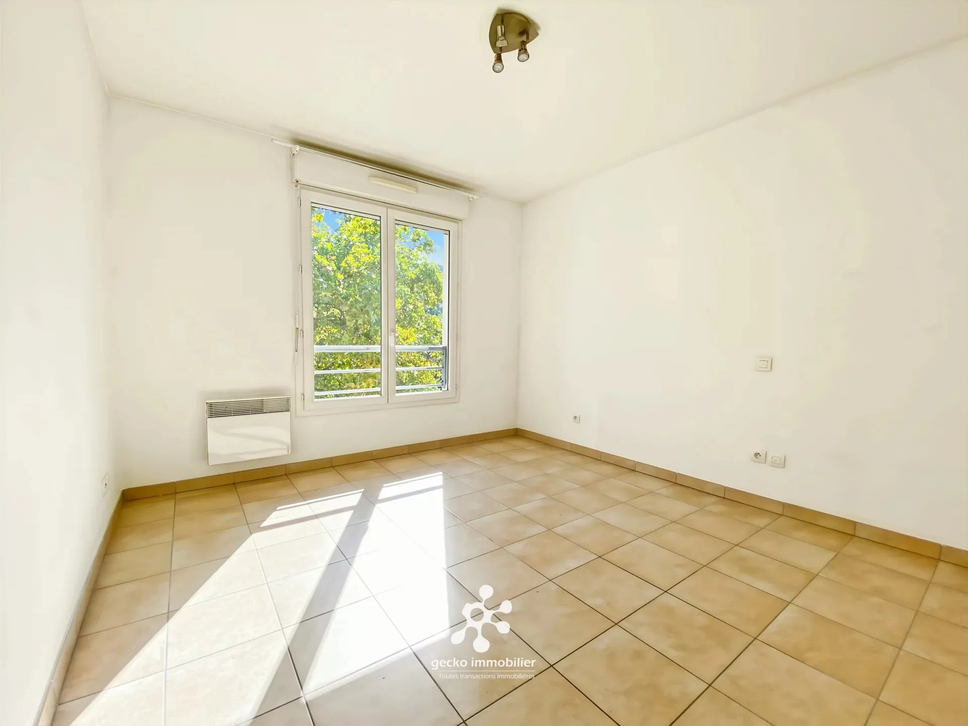 appartement 2 pièces à Saint-André-de-la-Roche (06730)