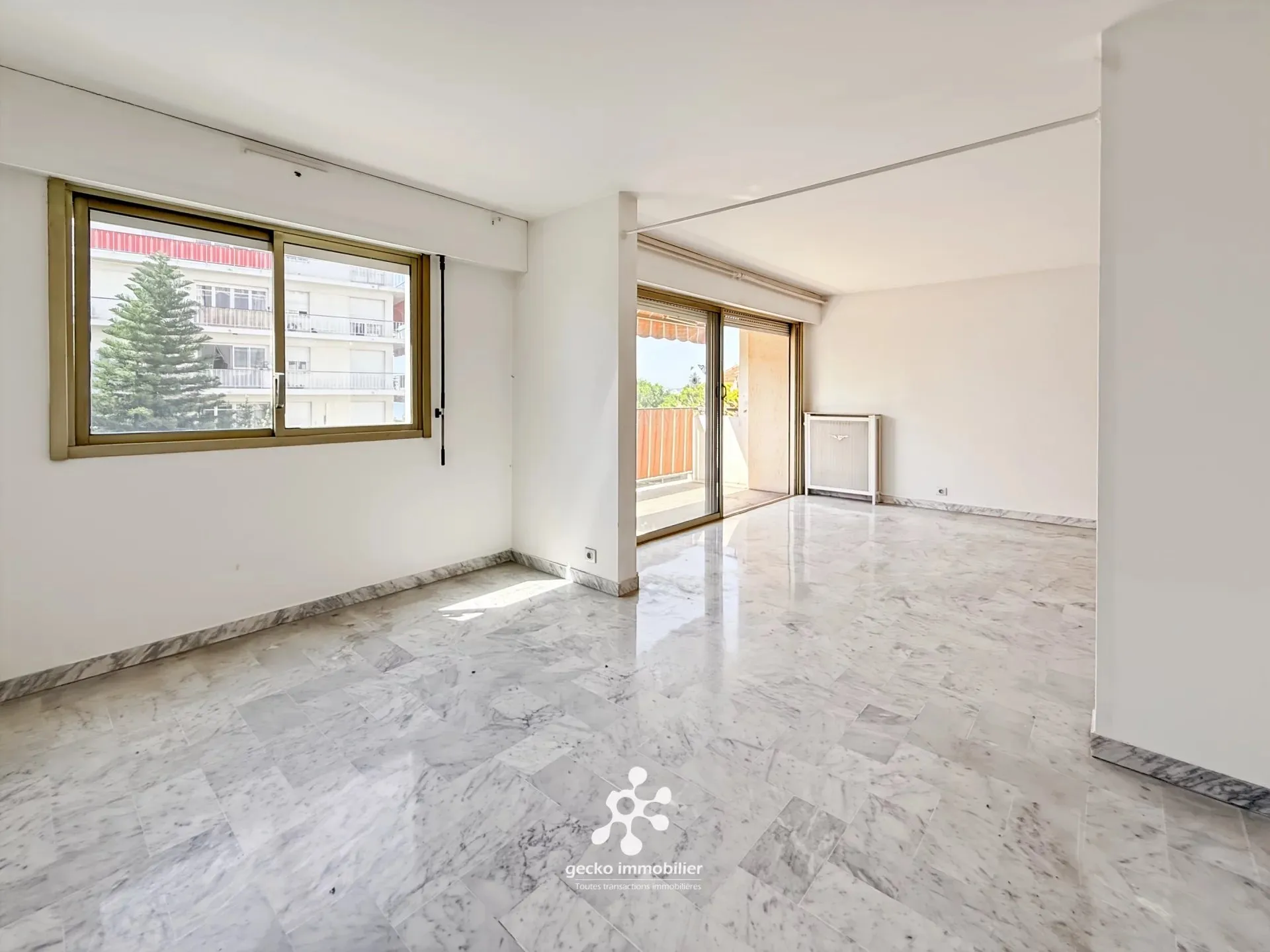 appartement 3 pièces à Cagnes-sur-Mer (06800) — photo 2