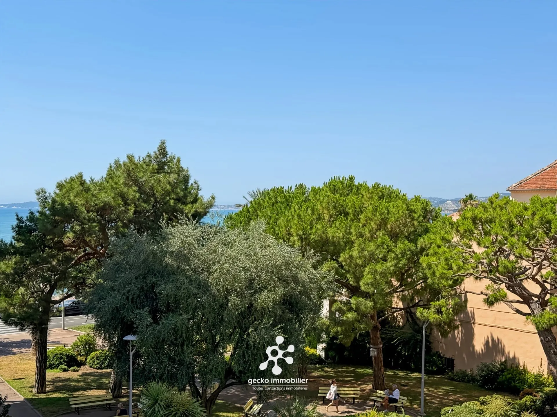 appartement 3 pièces à Cagnes-sur-Mer (06800) — photo 5