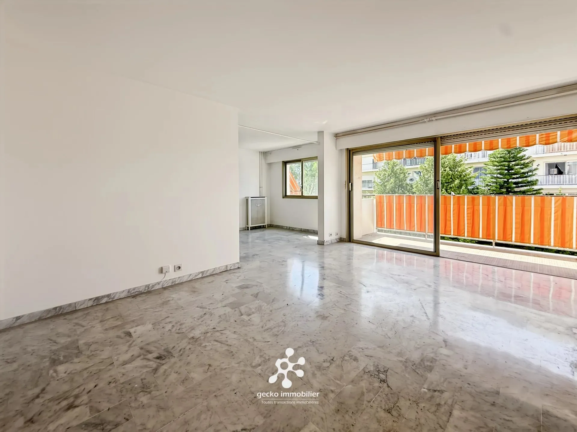appartement 3 pièces à Cagnes-sur-Mer (06800)