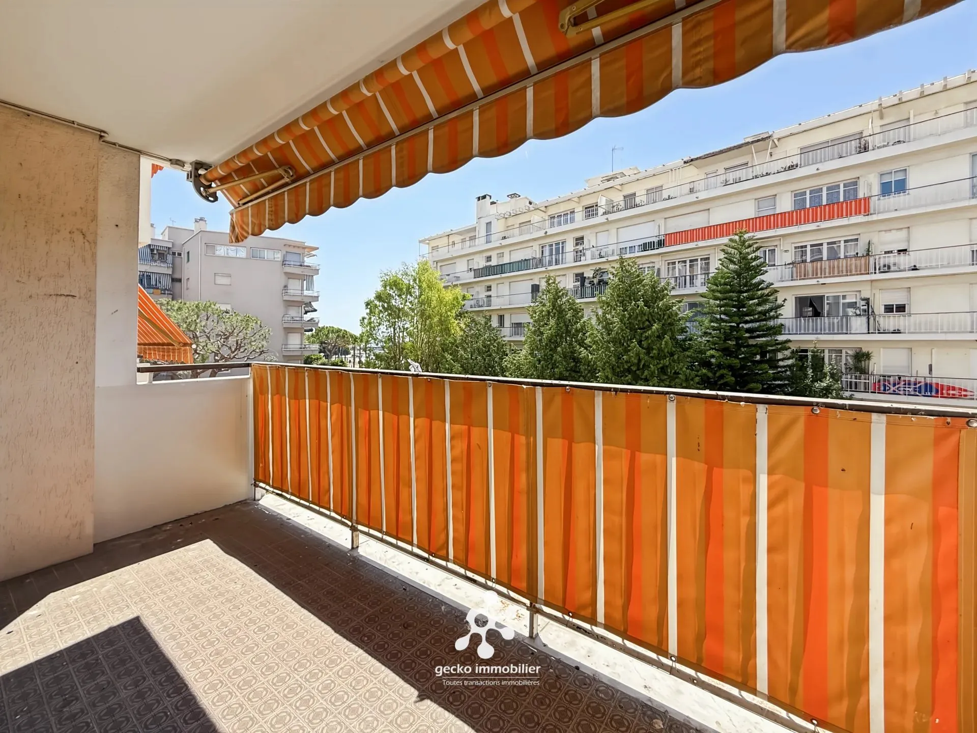 appartement 3 pièces à Cagnes-sur-Mer (06800) — photo 4