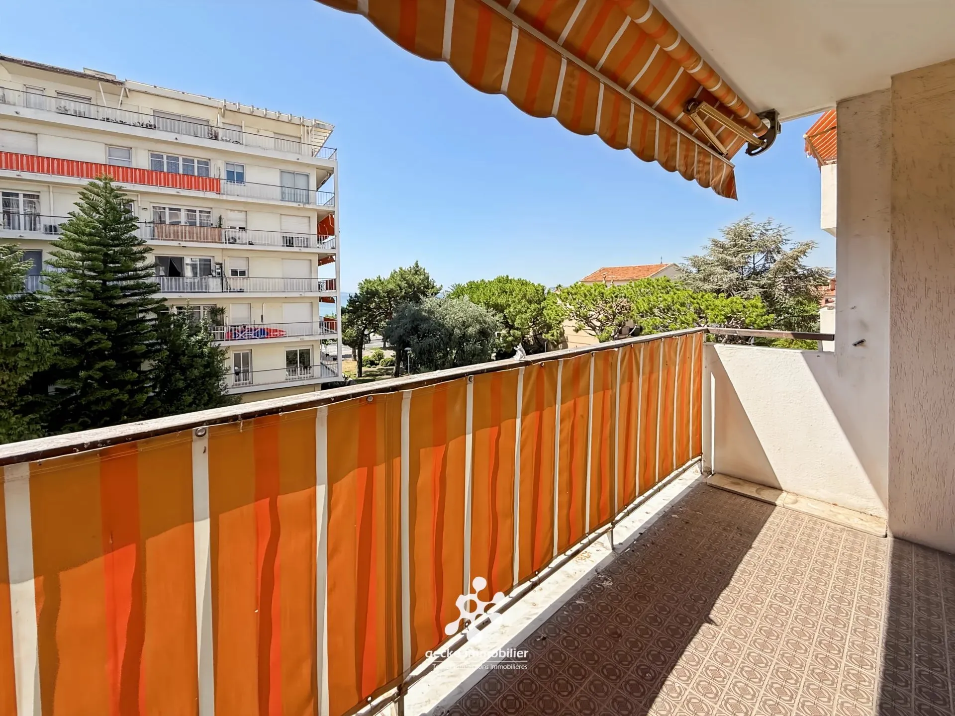 appartement 3 pièces à Cagnes-sur-Mer (06800) — photo 3