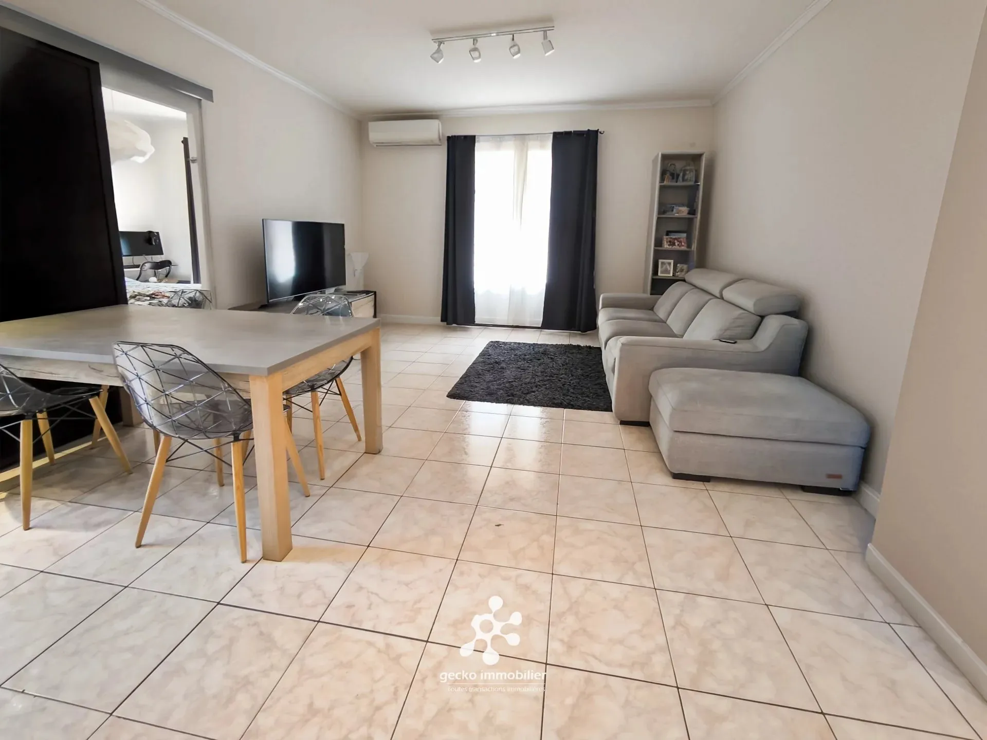appartement 3 pièces à Nice (06300) — photo 3