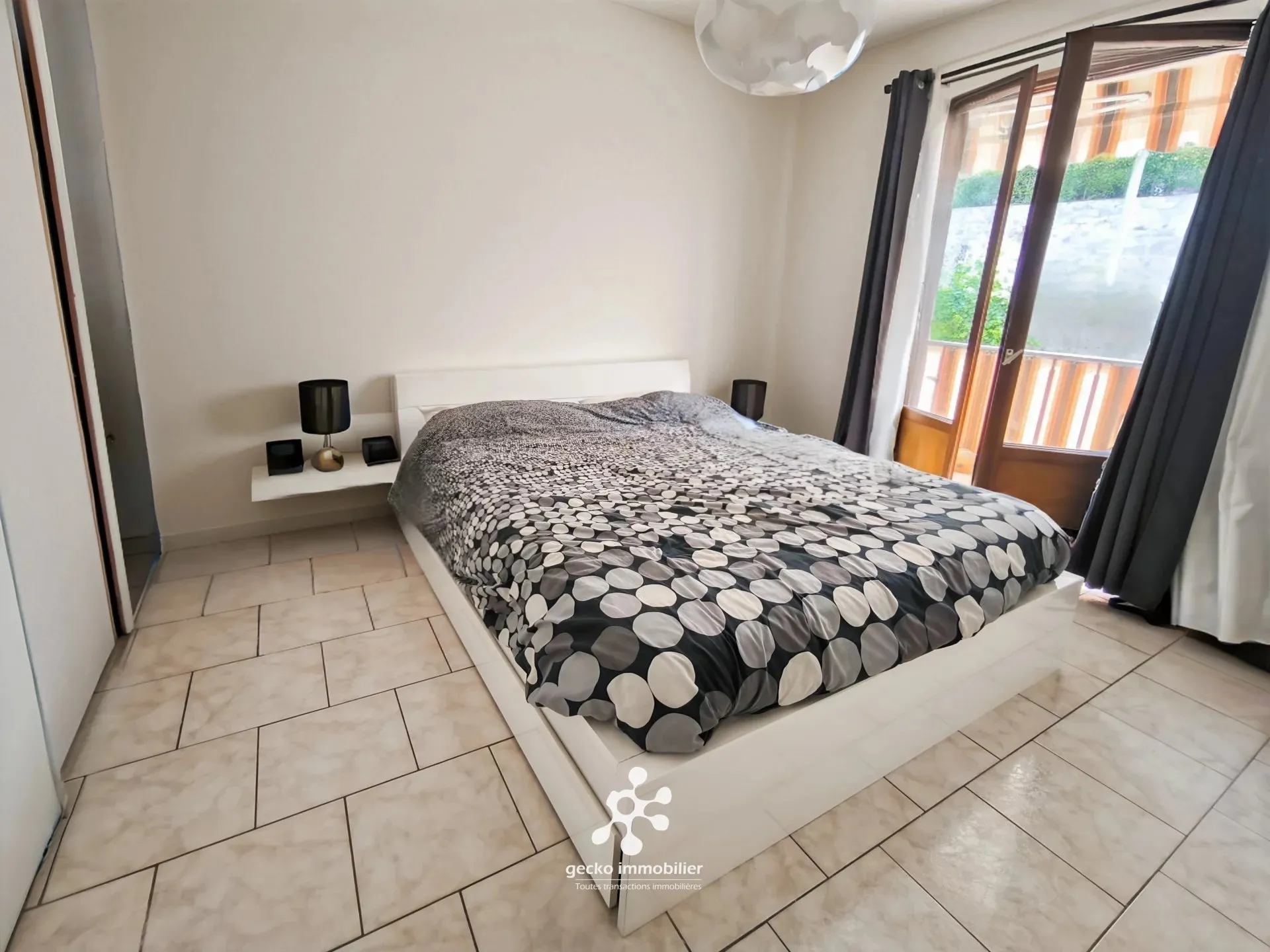 appartement 3 pièces à Nice (06300) — photo 4