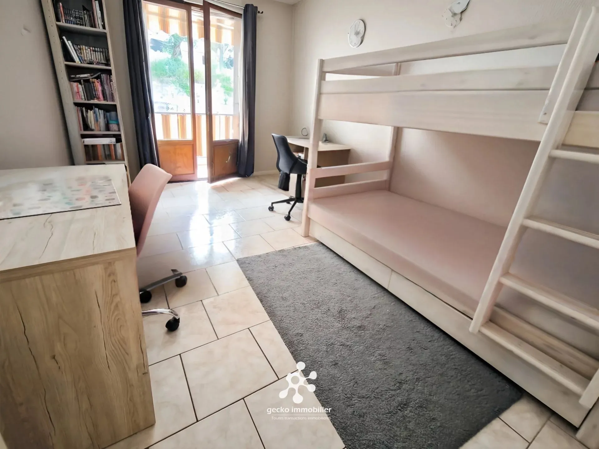 appartement 3 pièces à Nice (06300) — photo 5