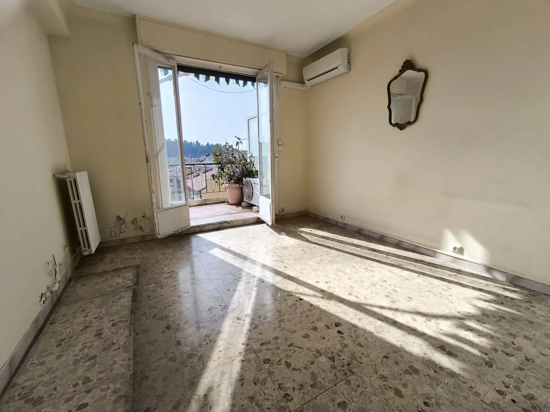 appartement 2 pièces à Nice (06300) — photo 3