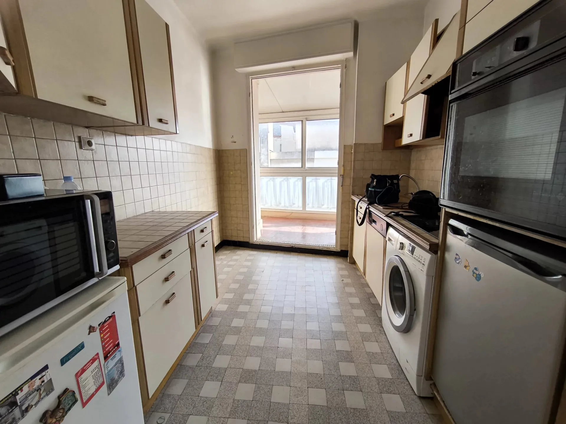 appartement 2 pièces à Nice (06300) — photo 4