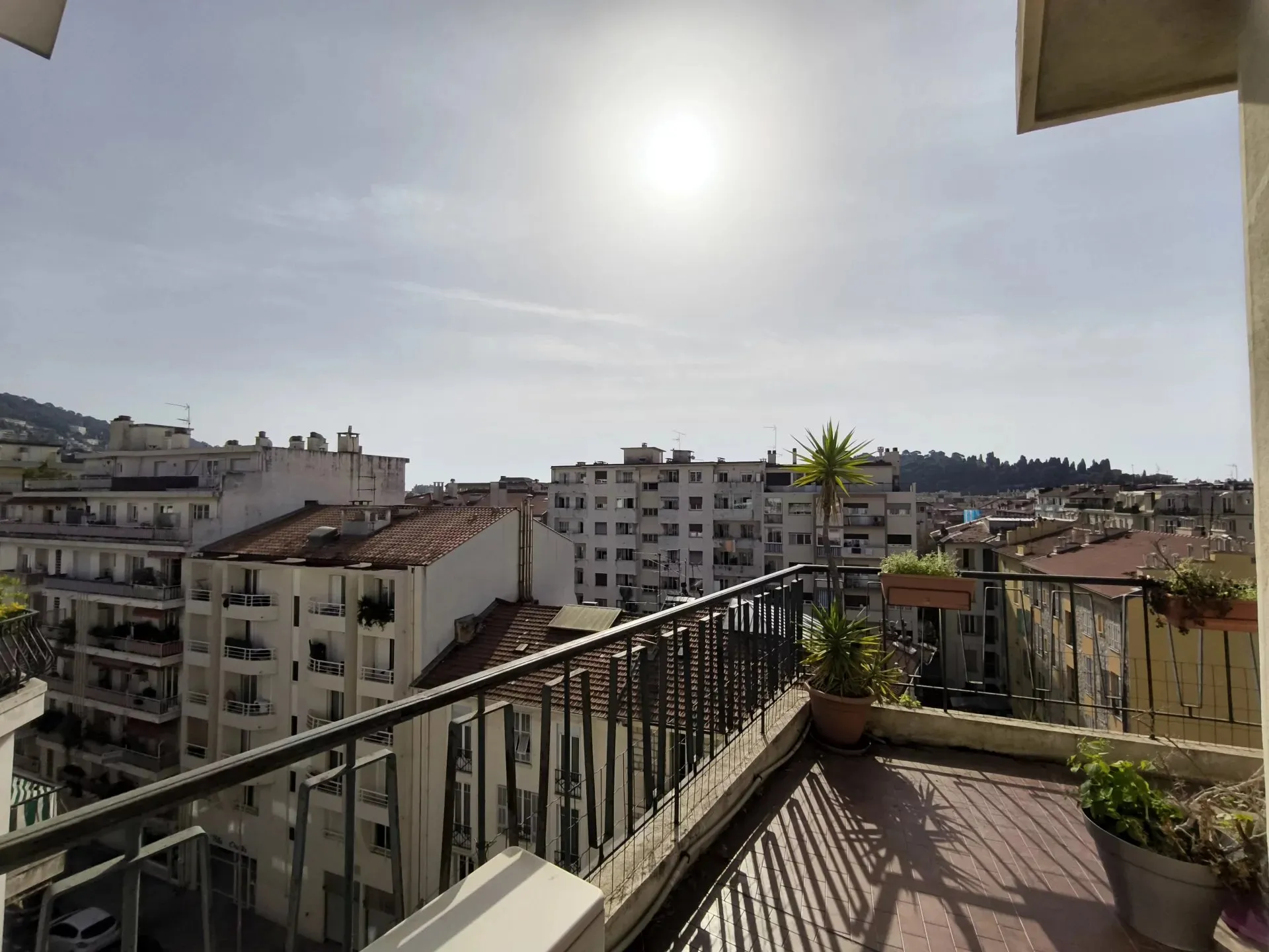 appartement 2 pièces à Nice (06300) — photo 2