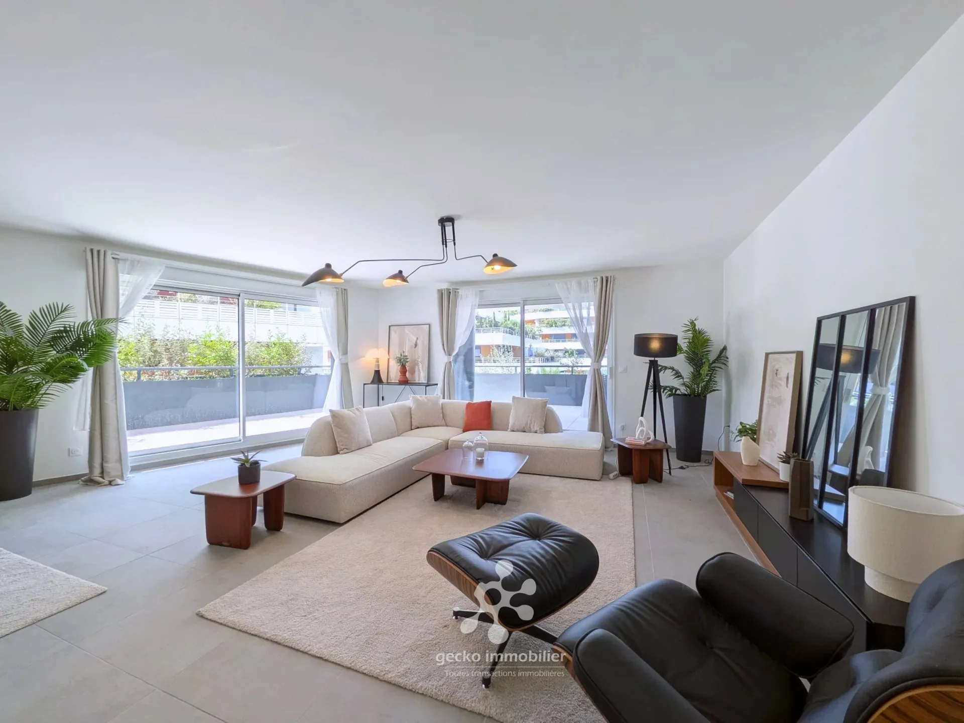 appartement 5 pièces à Nice (06000) — photo 2
