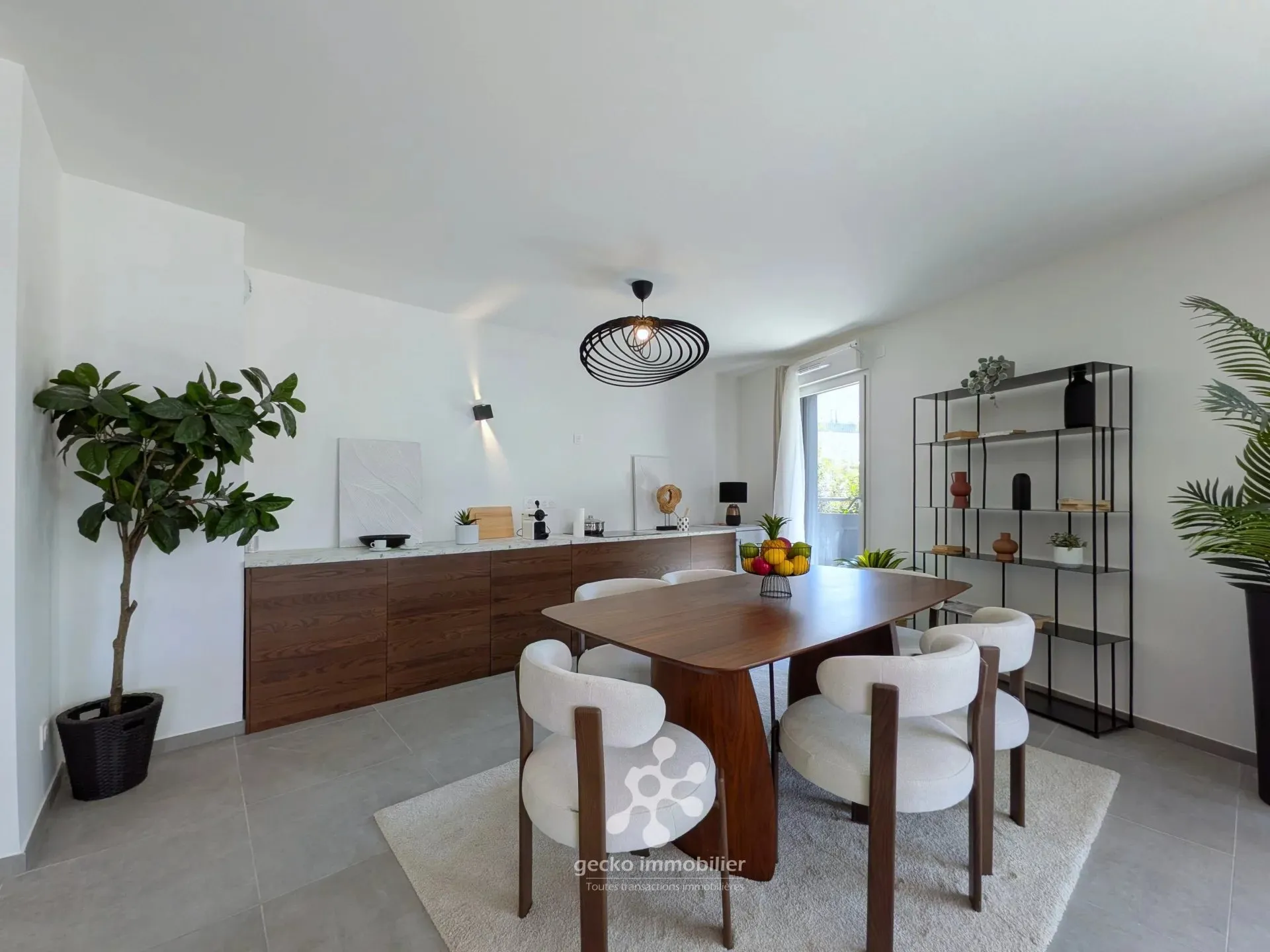 appartement 5 pièces à Nice (06000) — photo 3