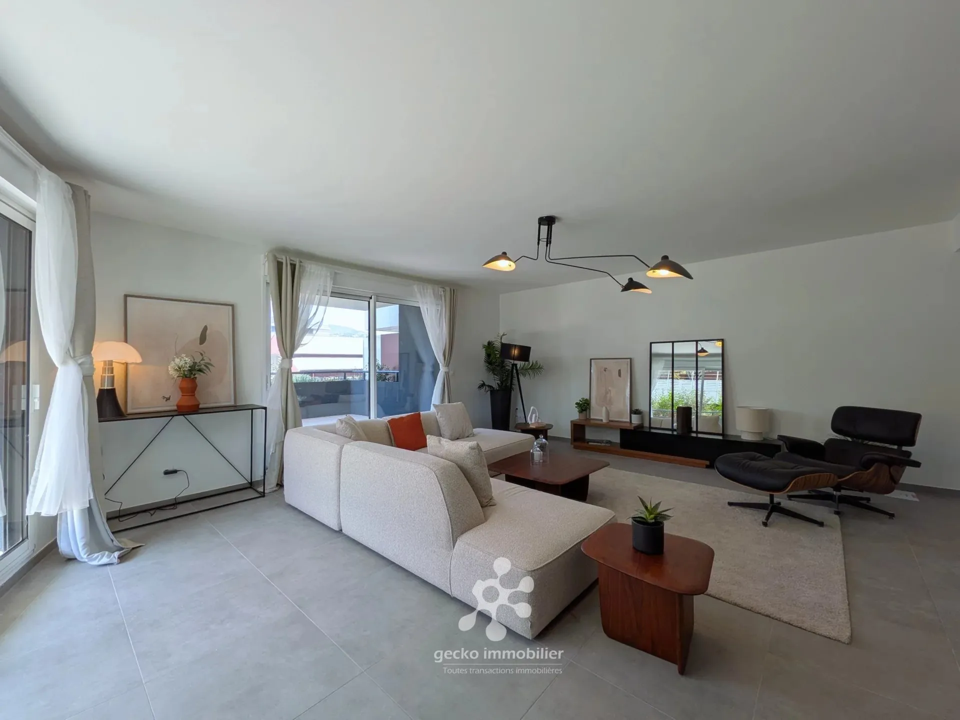 appartement 5 pièces à Nice (06000) — photo 4