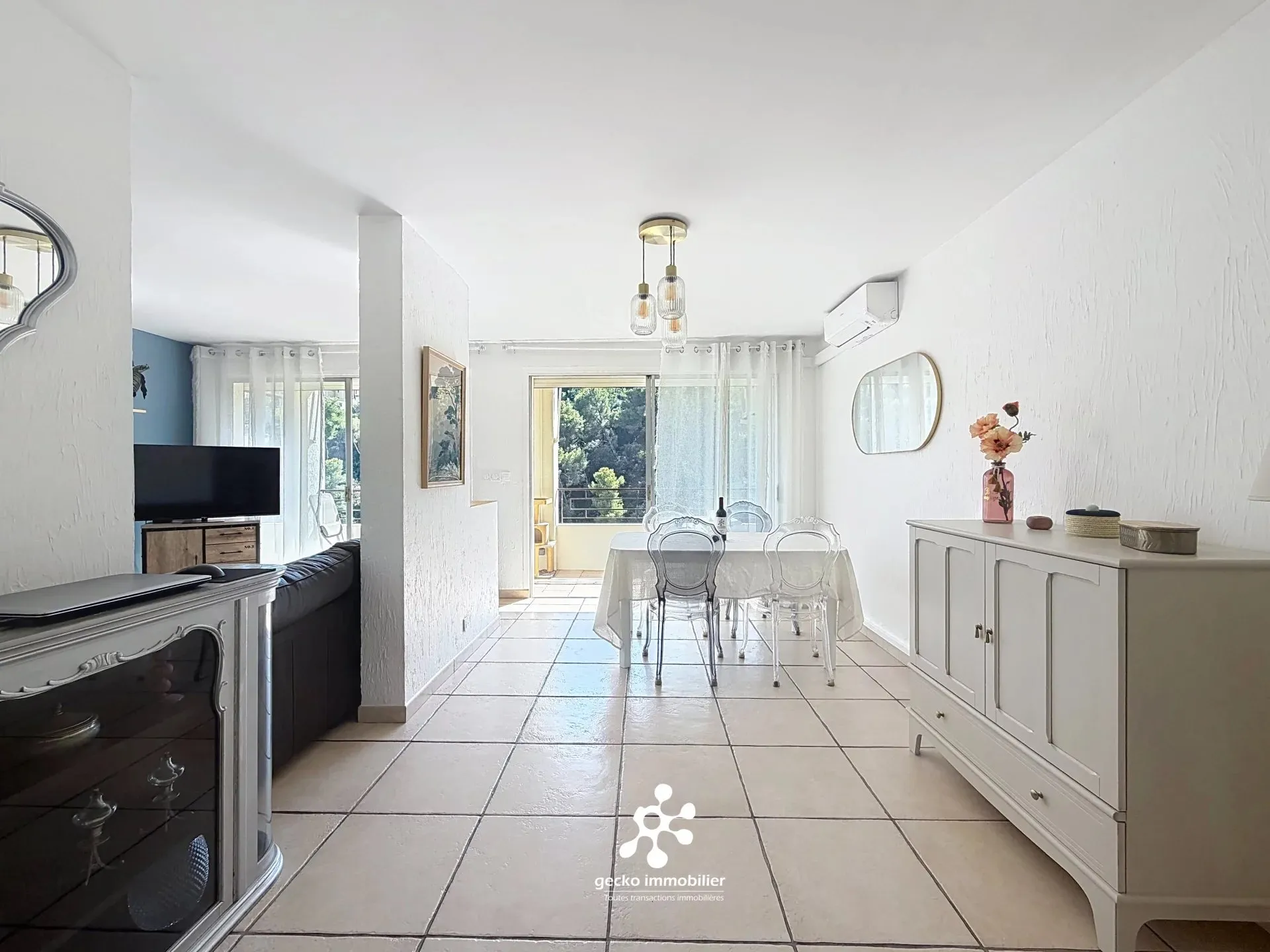 appartement 4 pièces à Nice (06200)