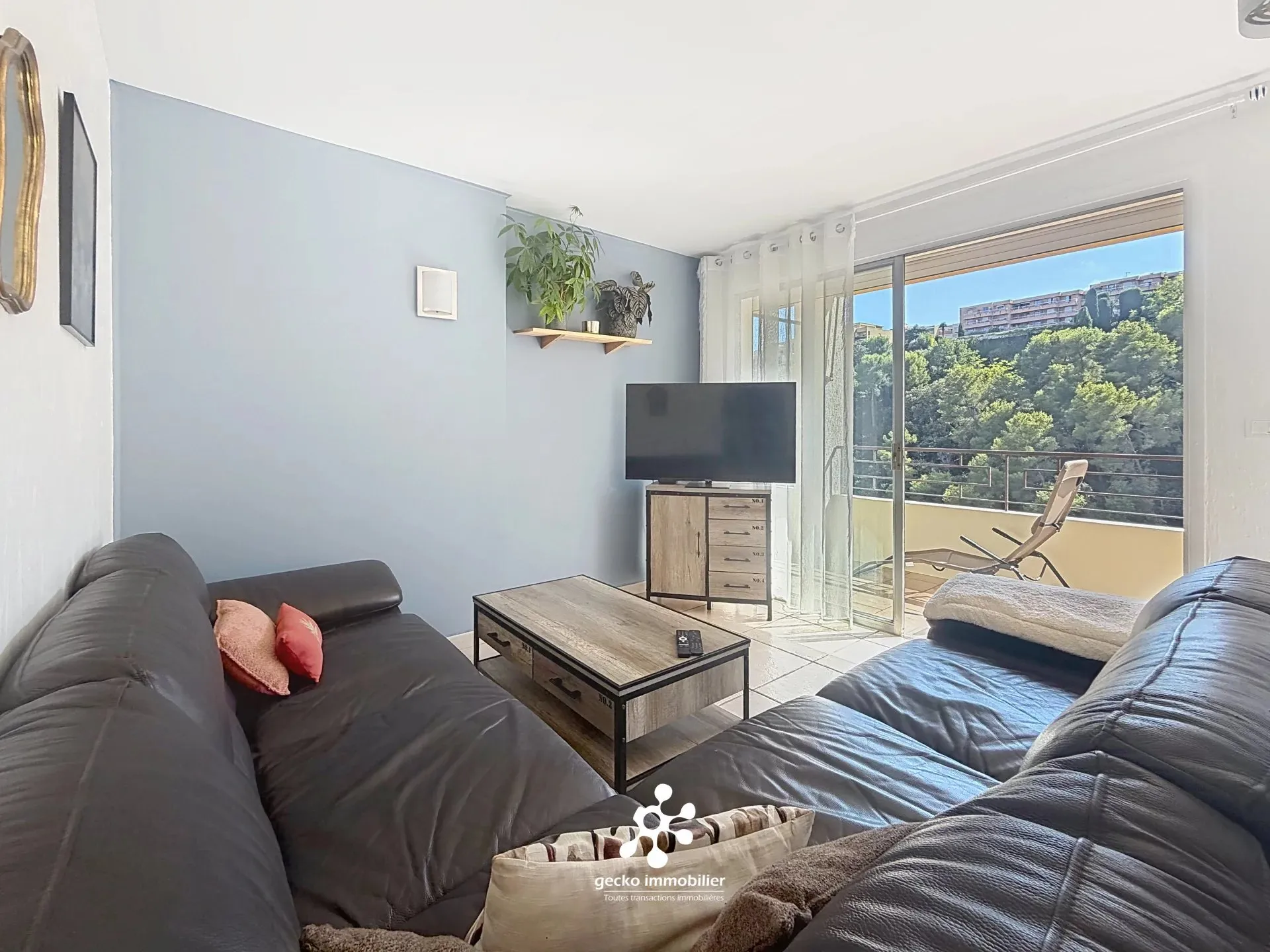 appartement 4 pièces à Nice (06200) — photo 3