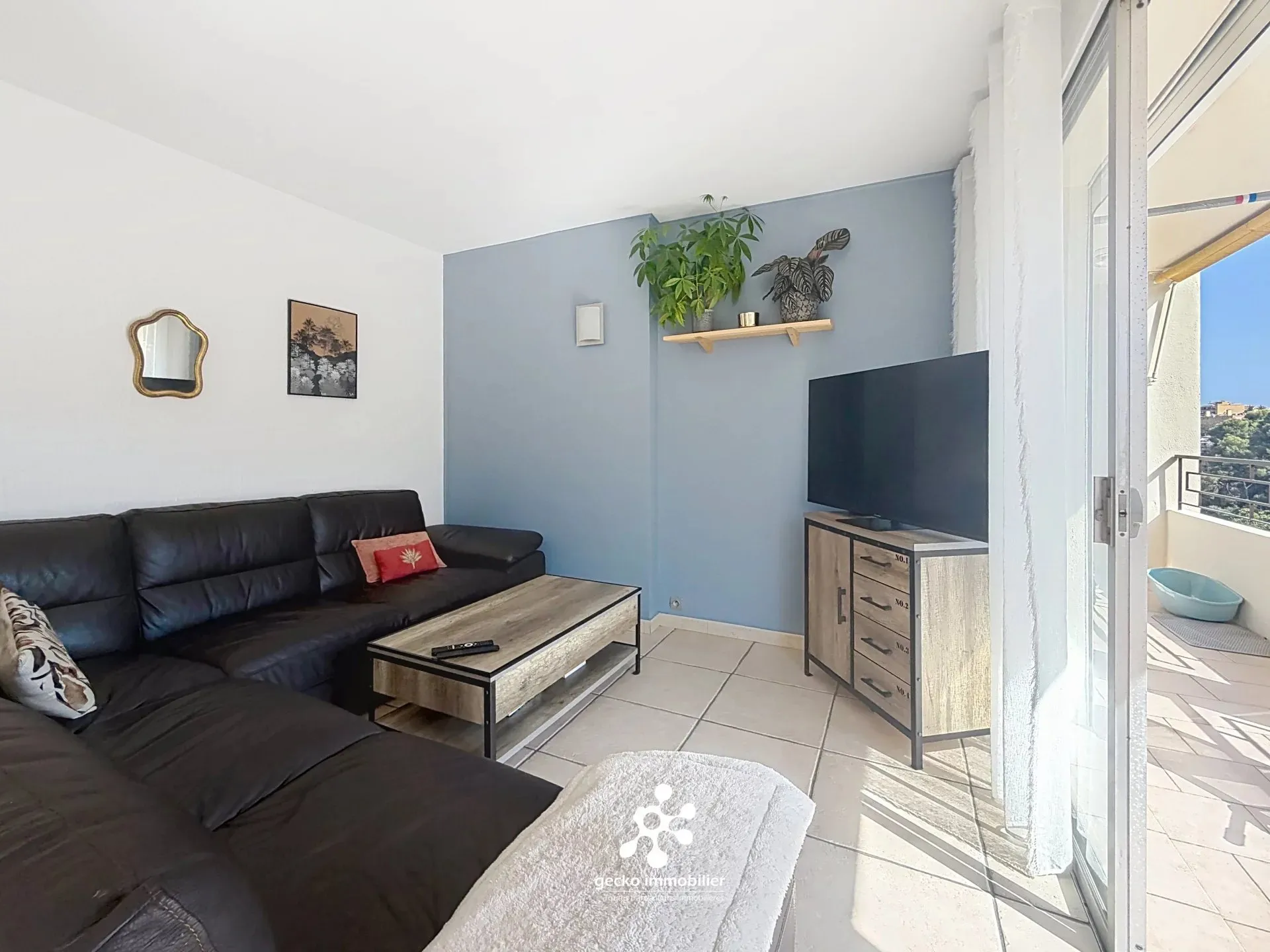 appartement 4 pièces à Nice (06200) — photo 4