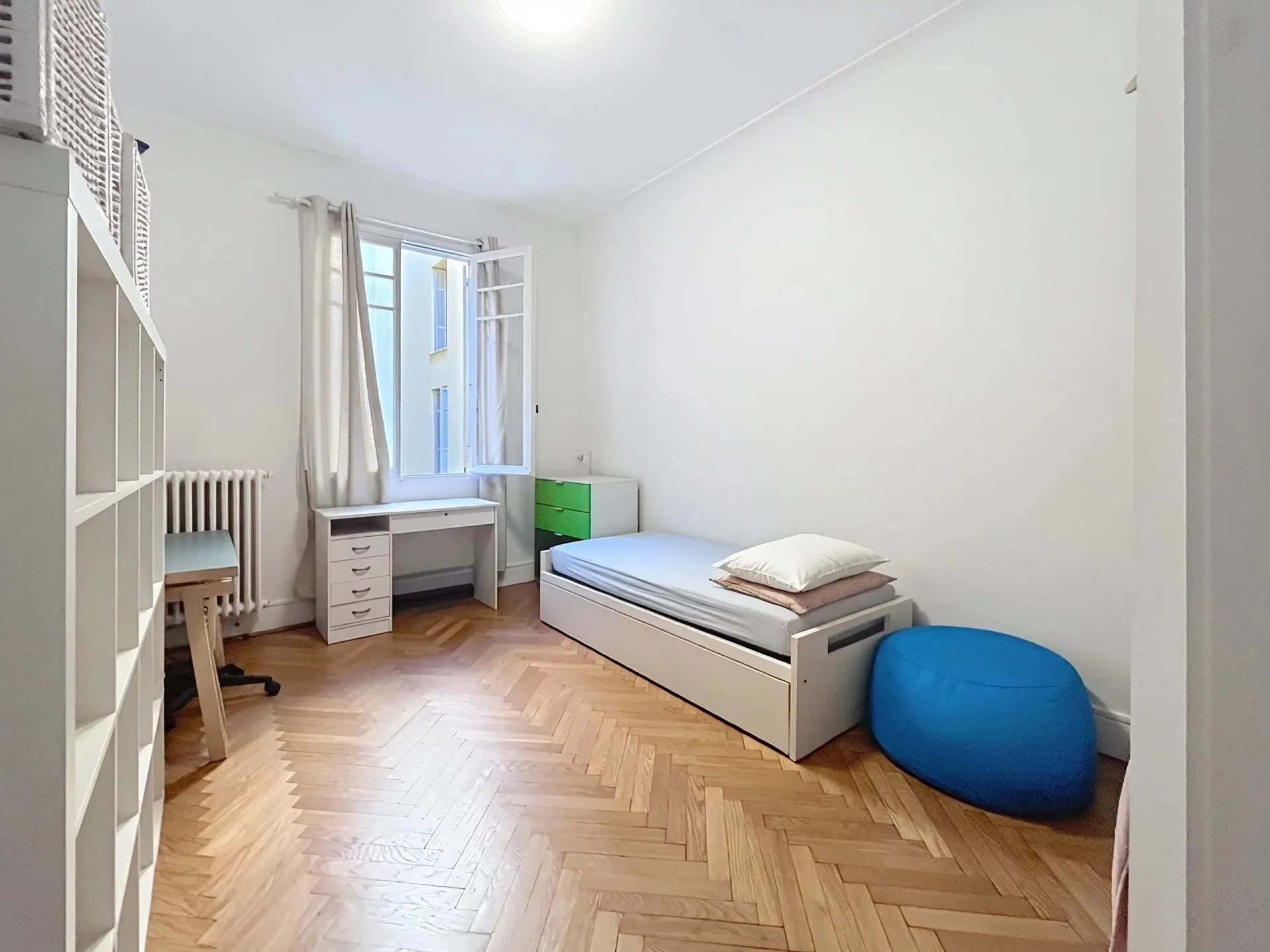 appartement 4 pièces à Nice (06000) — photo 5