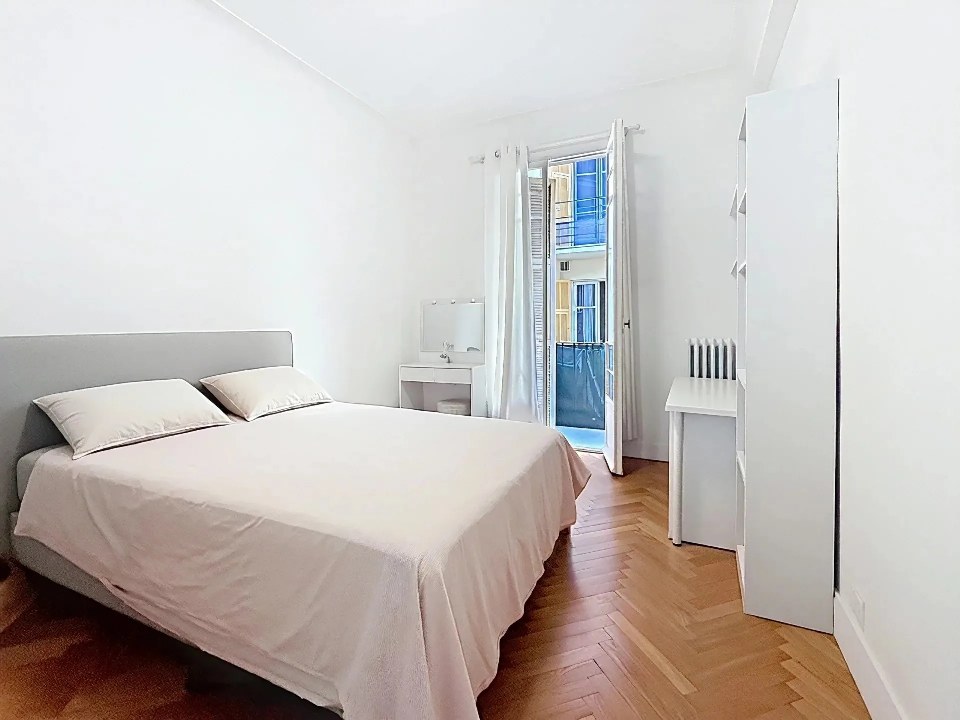 appartement 4 pièces à Nice (06000) — photo 4