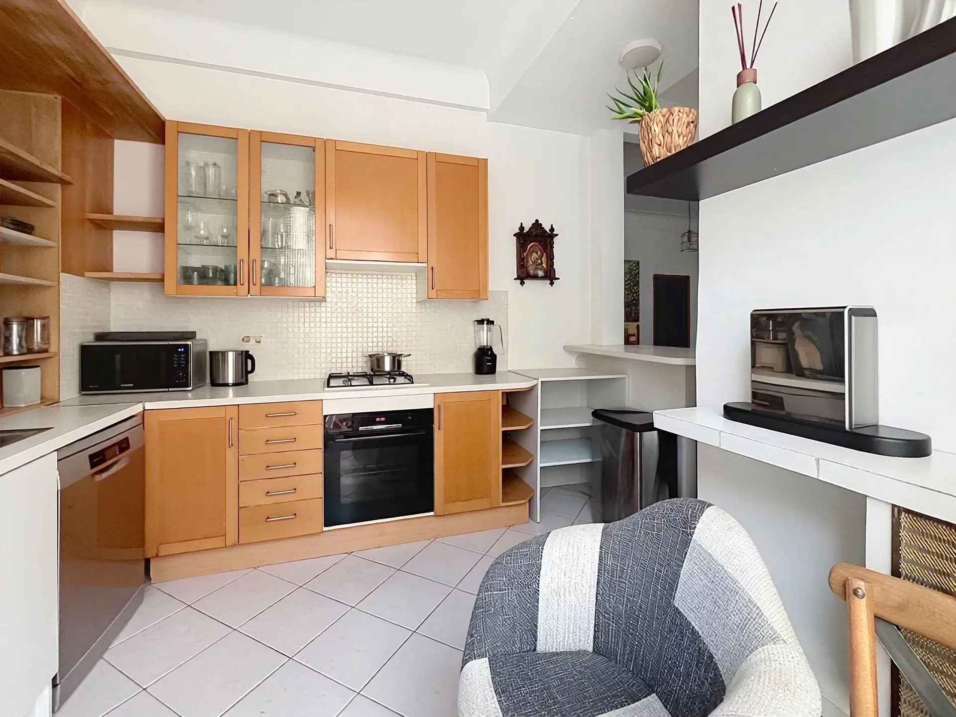 appartement 4 pièces à Nice (06000) — photo 3