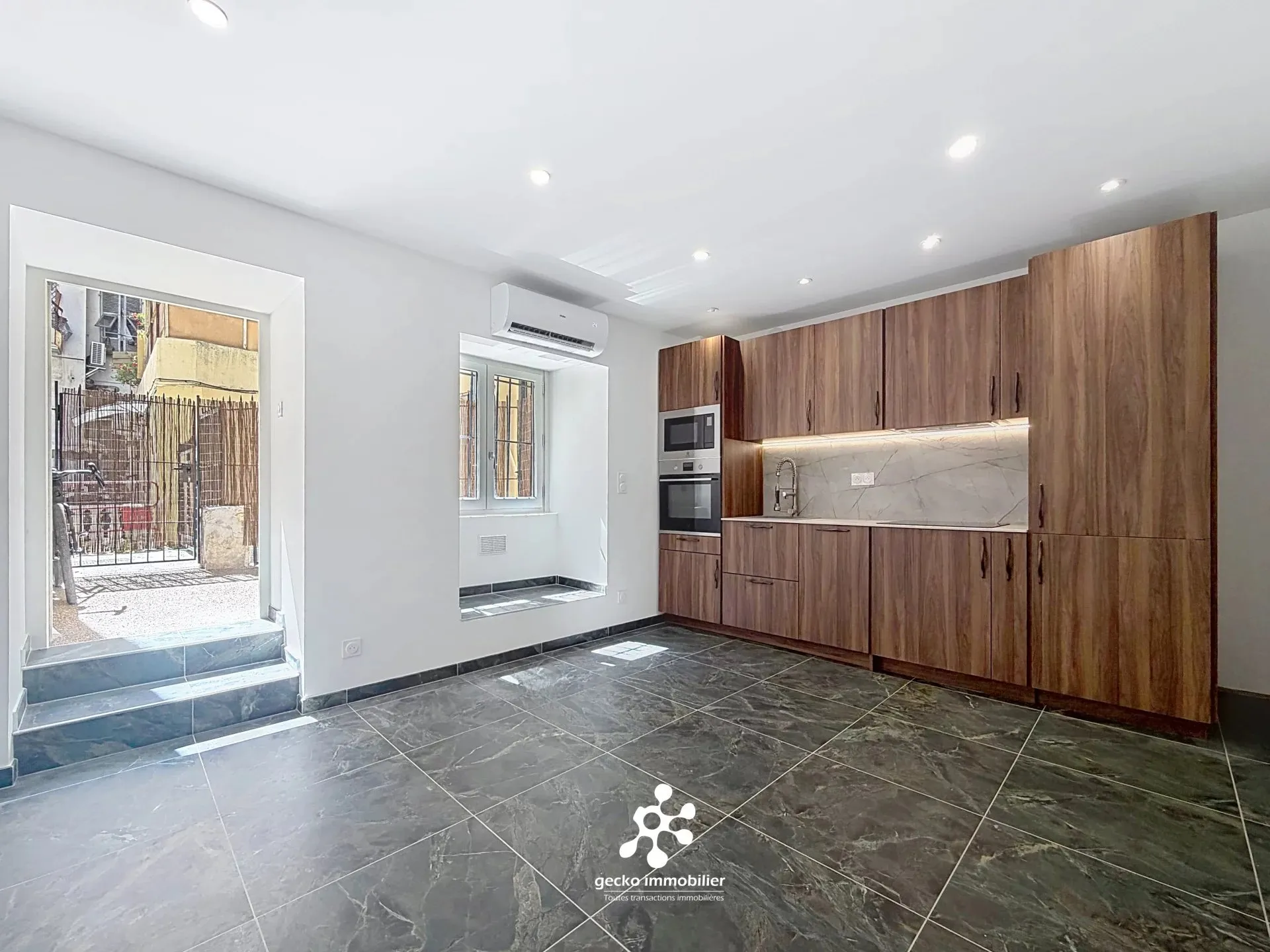 appartement 2 pièces à Nice (06000)