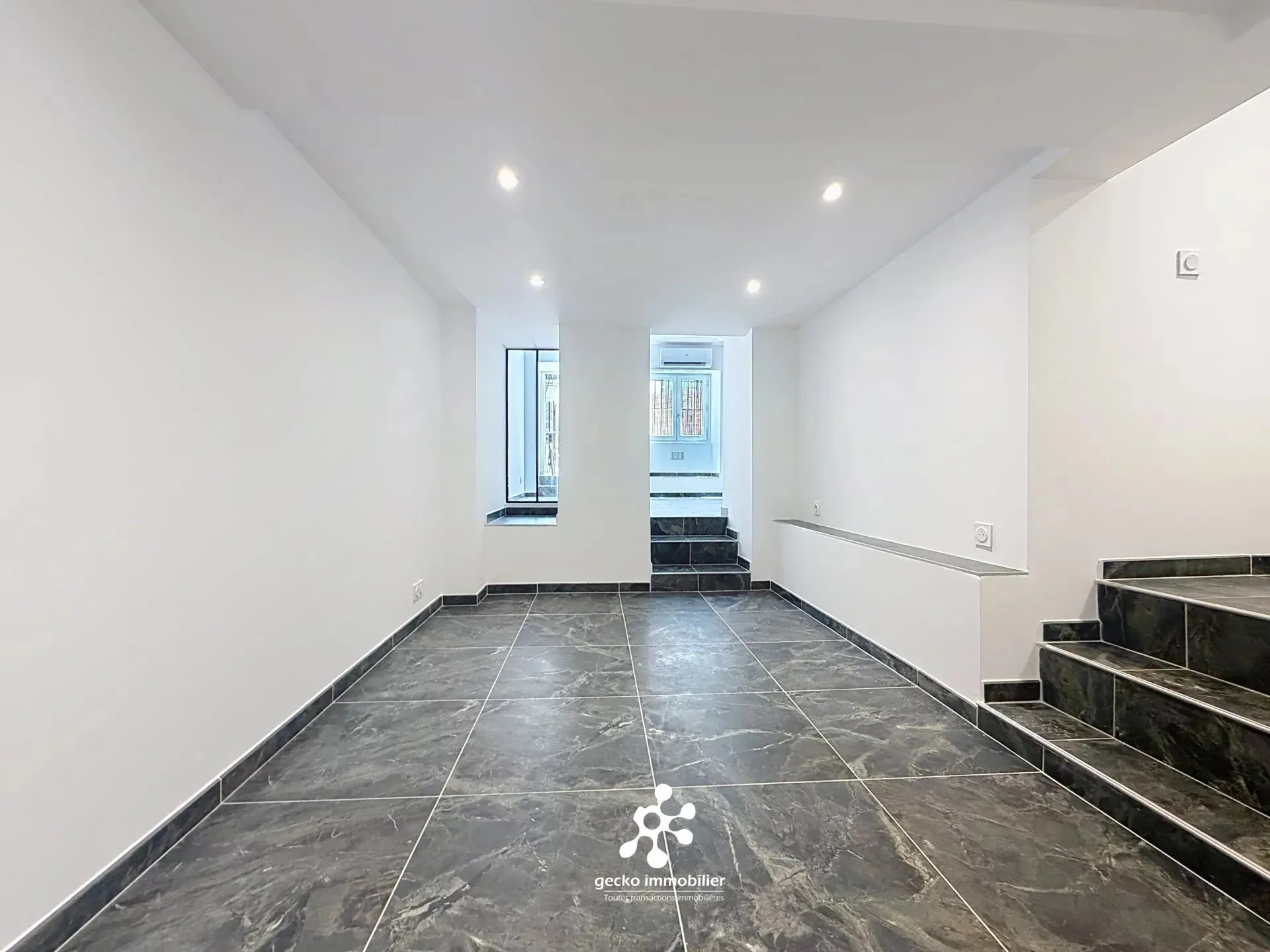 appartement 2 pièces à Nice (06000) — photo 4