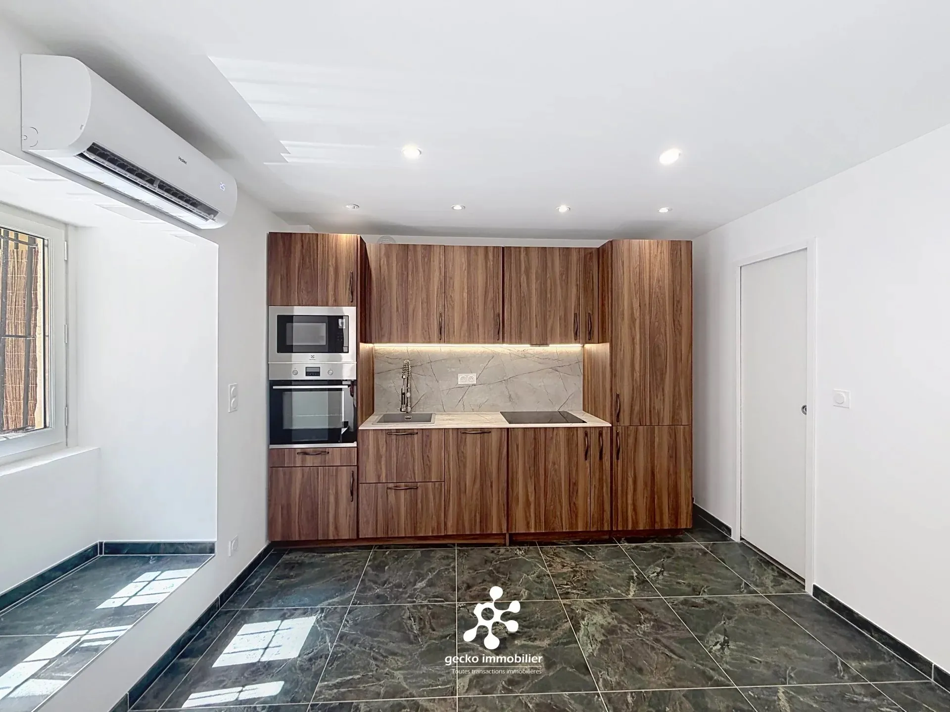 appartement 2 pièces à Nice (06000) — photo 2