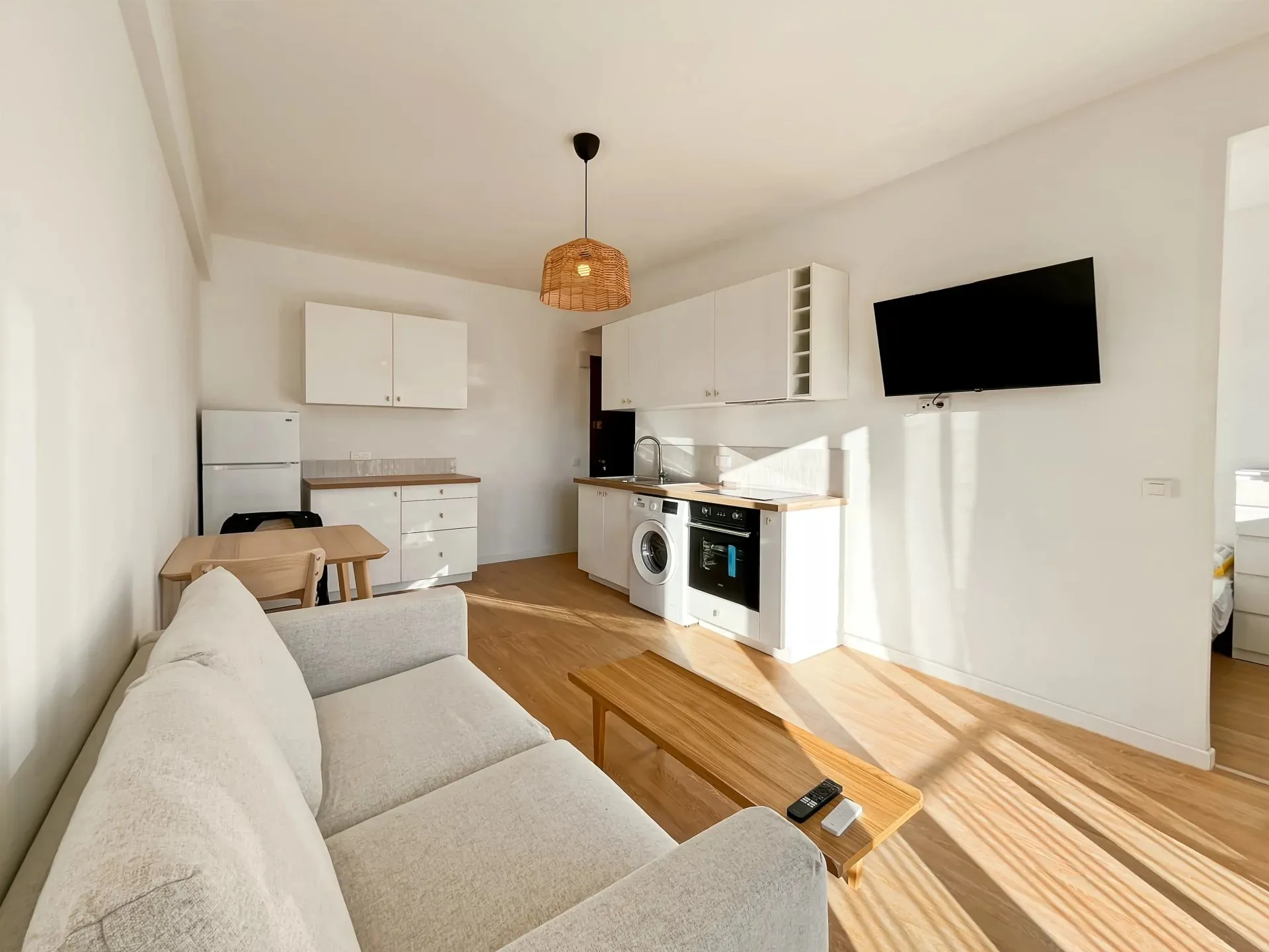 appartement à Nice (06100) — photo 5