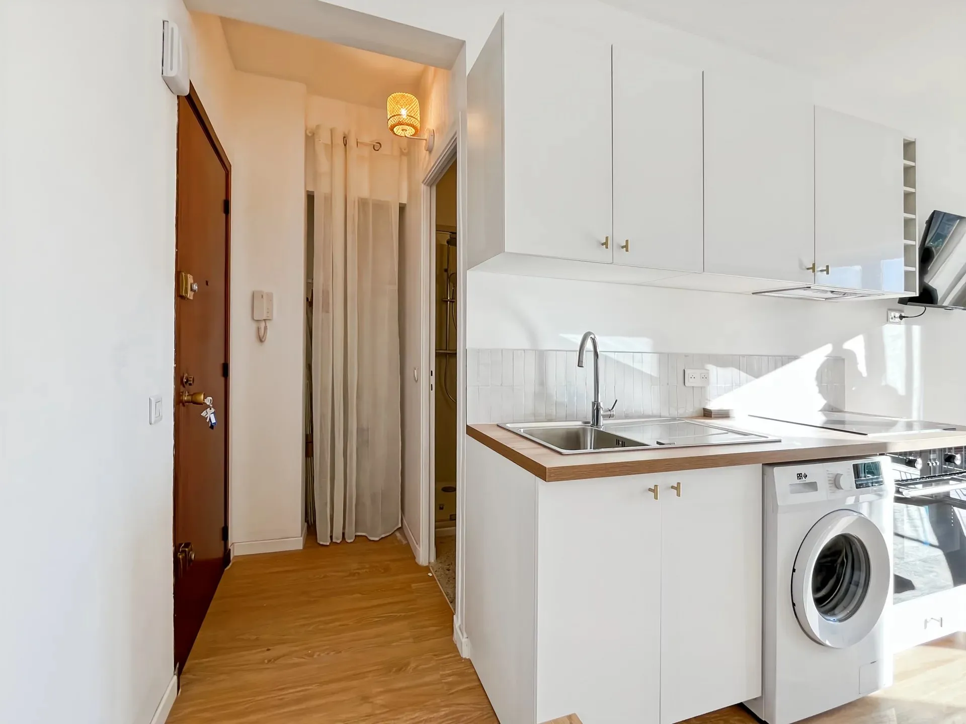 appartement à Nice (06100) — photo 3