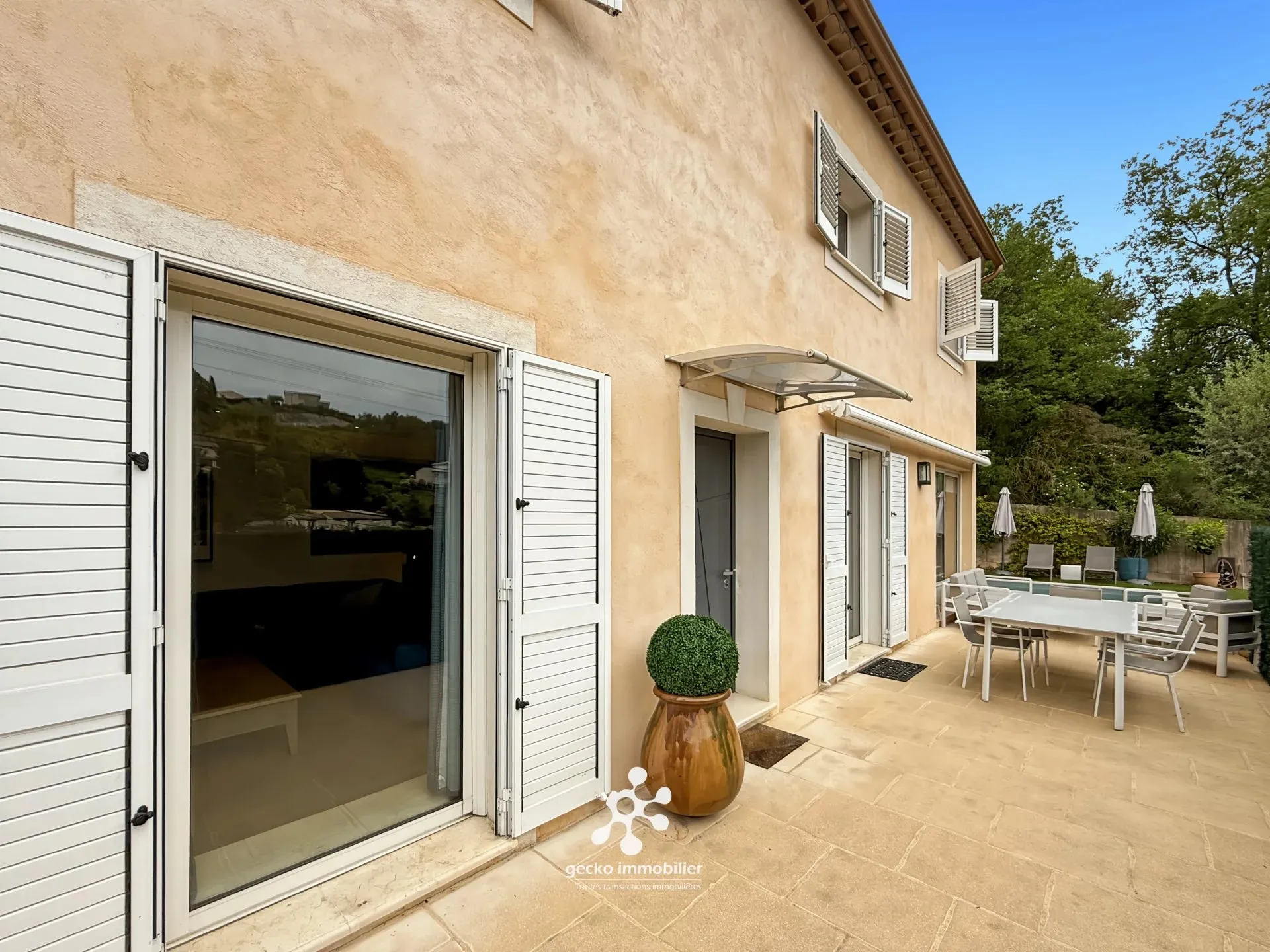 maison/villa 4 pièces à Cagnes-sur-Mer (06800) — photo 3
