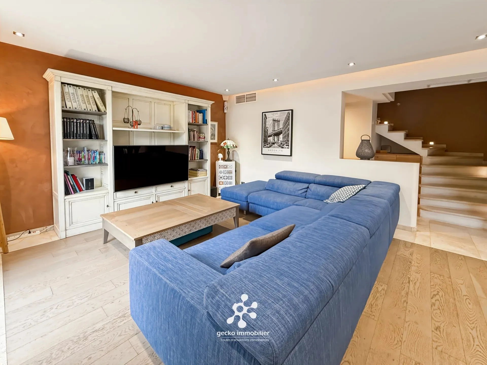maison/villa 4 pièces à Cagnes-sur-Mer (06800) — photo 4