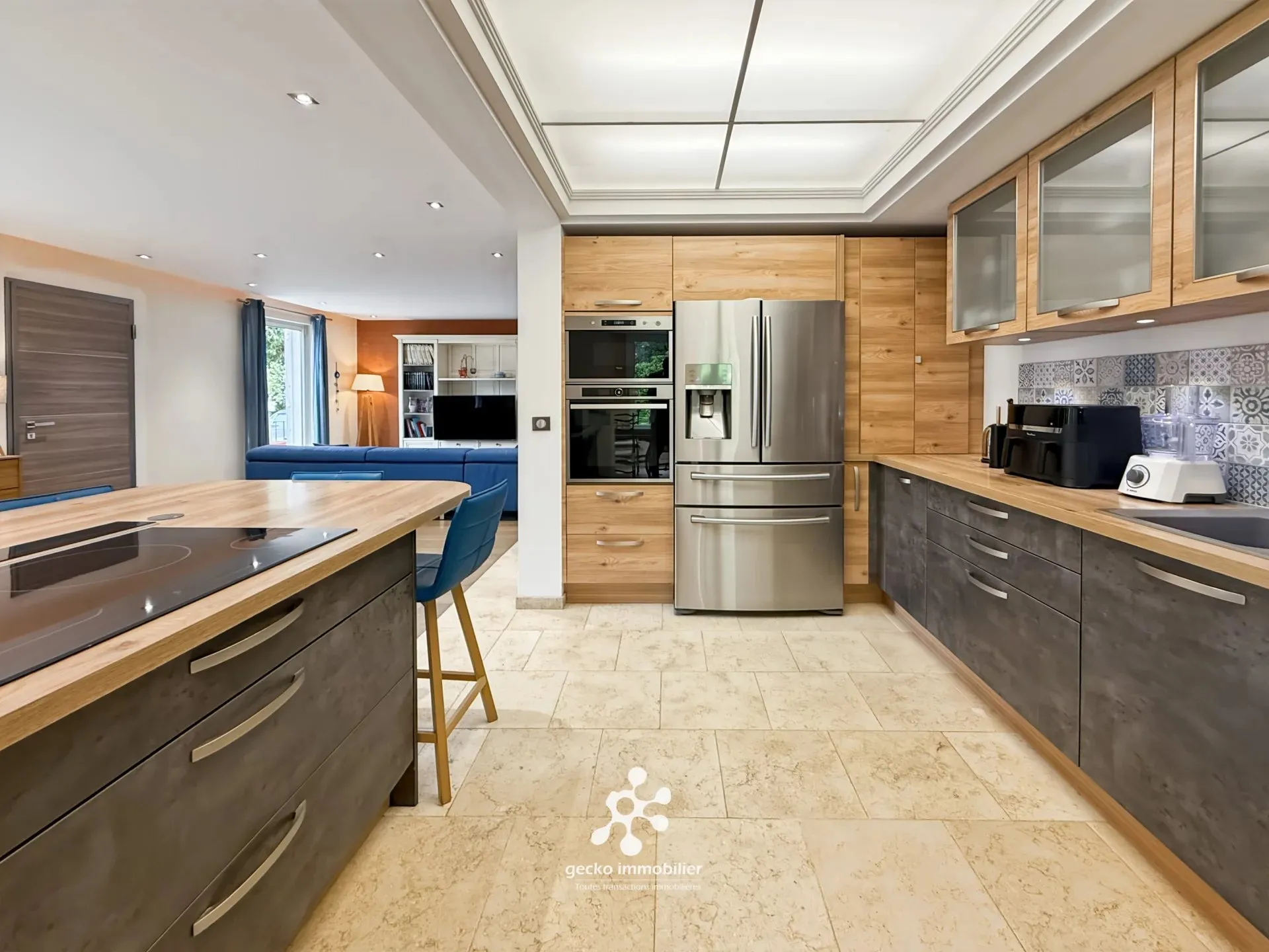 maison/villa 4 pièces à Cagnes-sur-Mer (06800) — photo 5