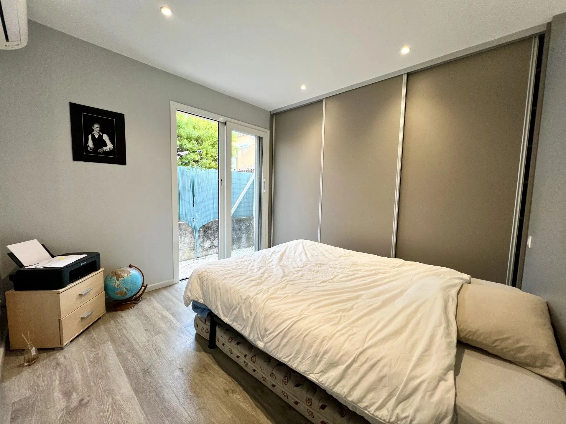 appartement 2 pièces à Cagnes-sur-Mer (06800) — photo 5