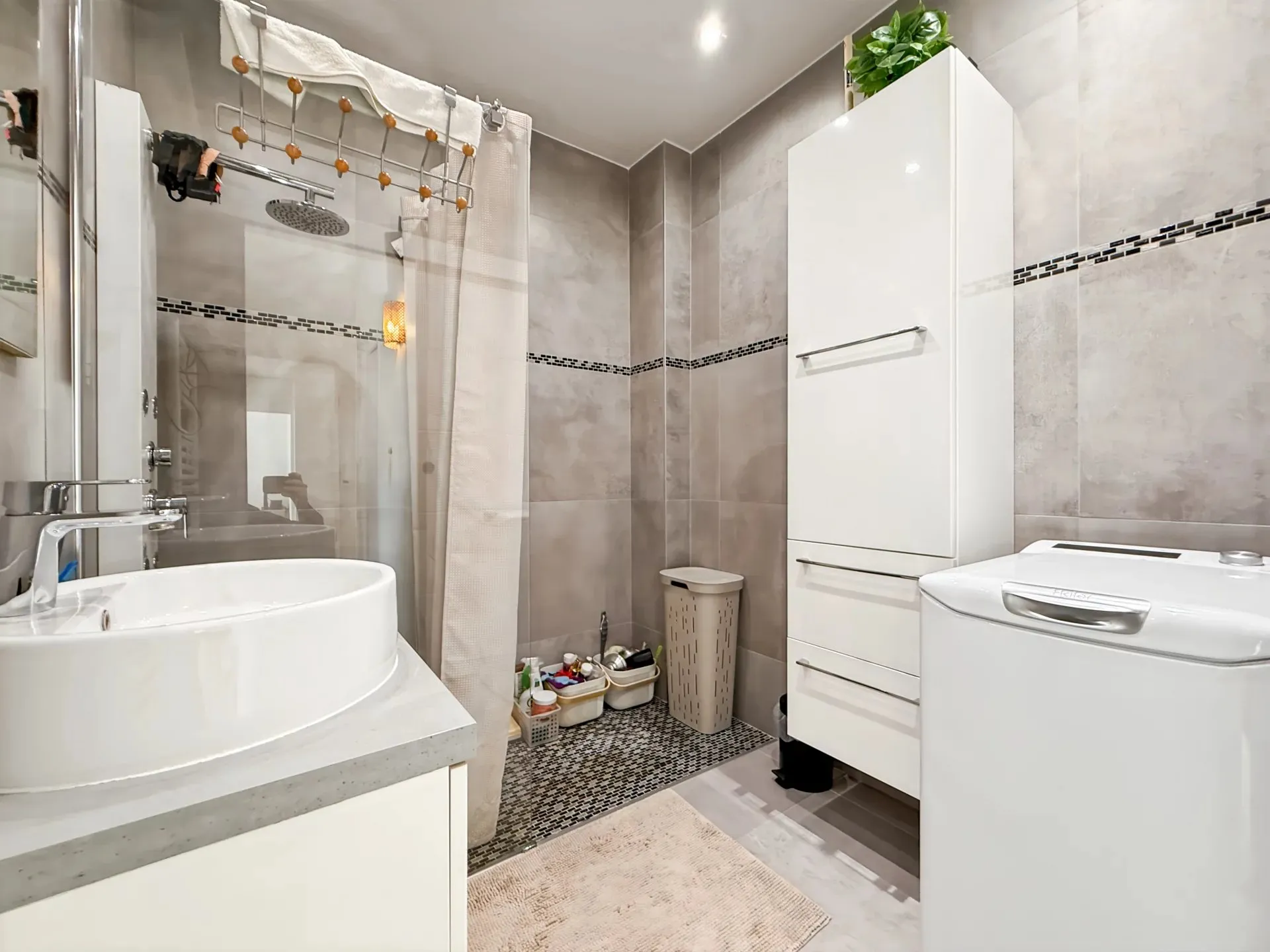 appartement 3 pièces à Cagnes-sur-Mer (06800) — photo 5