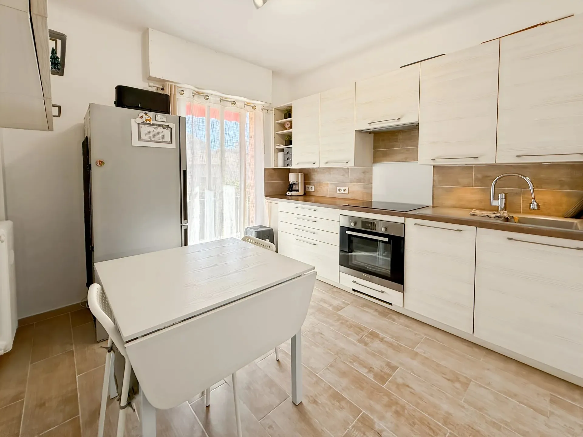 appartement 3 pièces à Cagnes-sur-Mer (06800) — photo 3