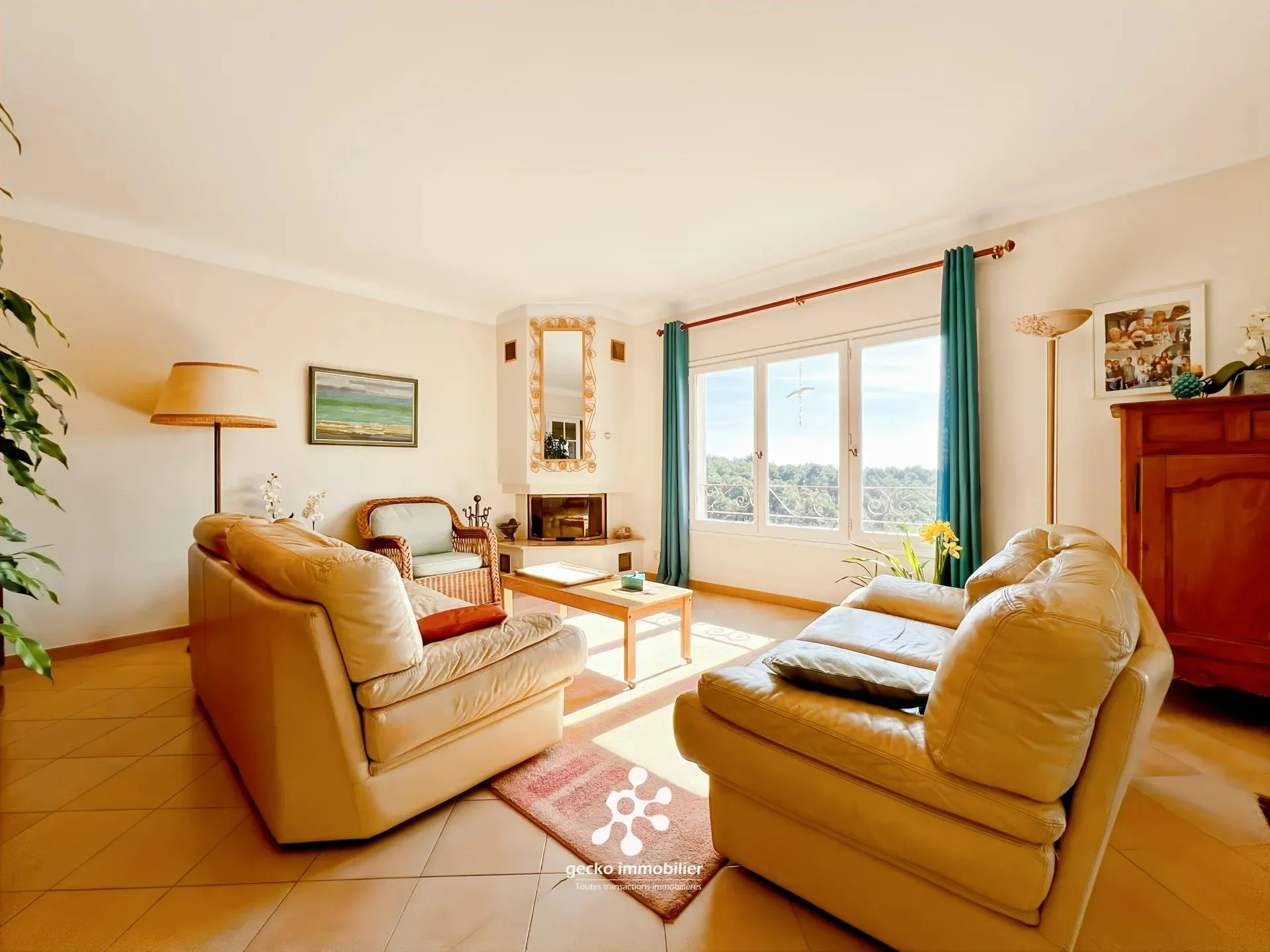 maison/villa 6 pièces à La Gaude (06610) — photo 4