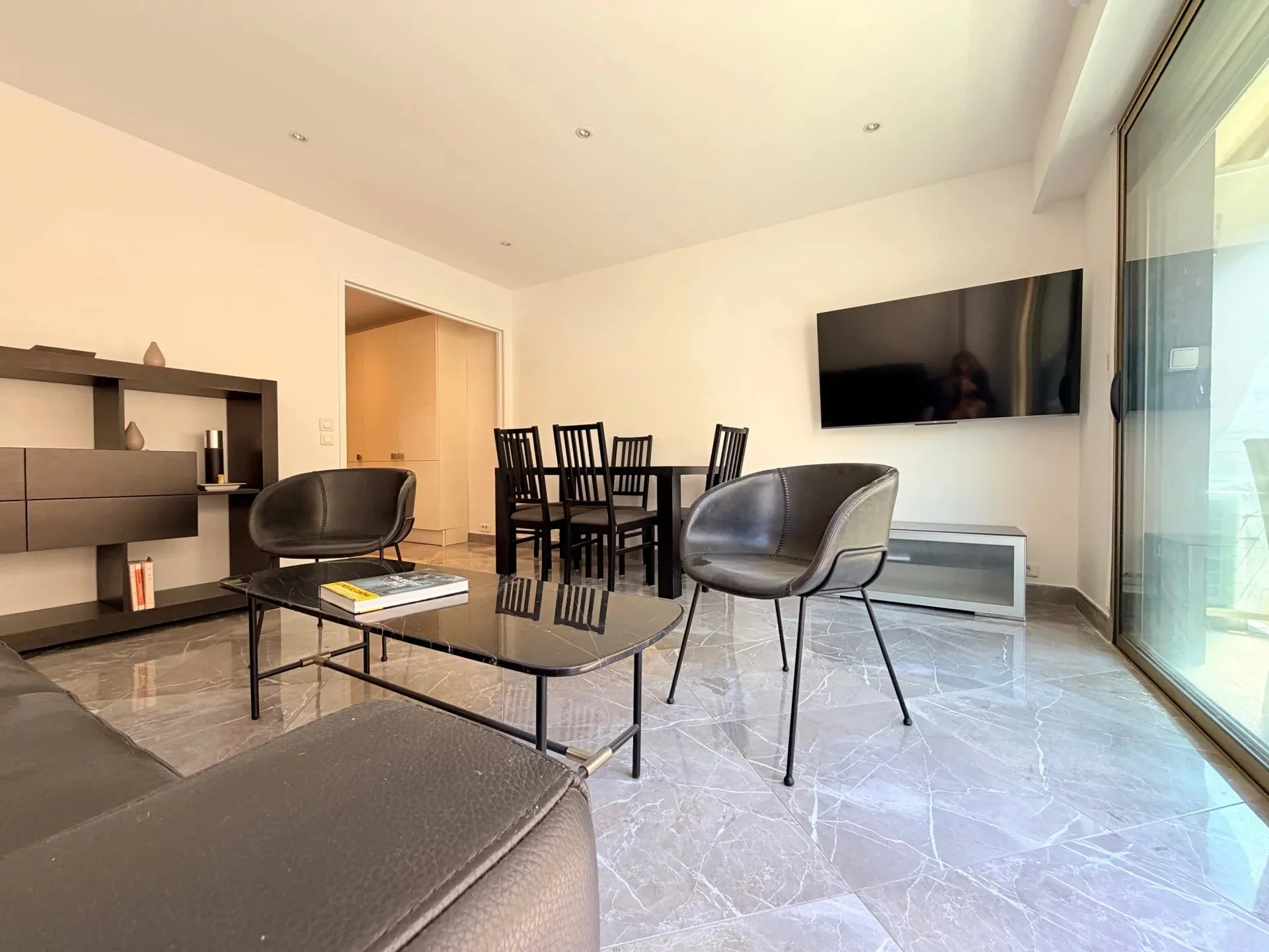 appartement 3 pièces à Cannes (06400) — photo 2