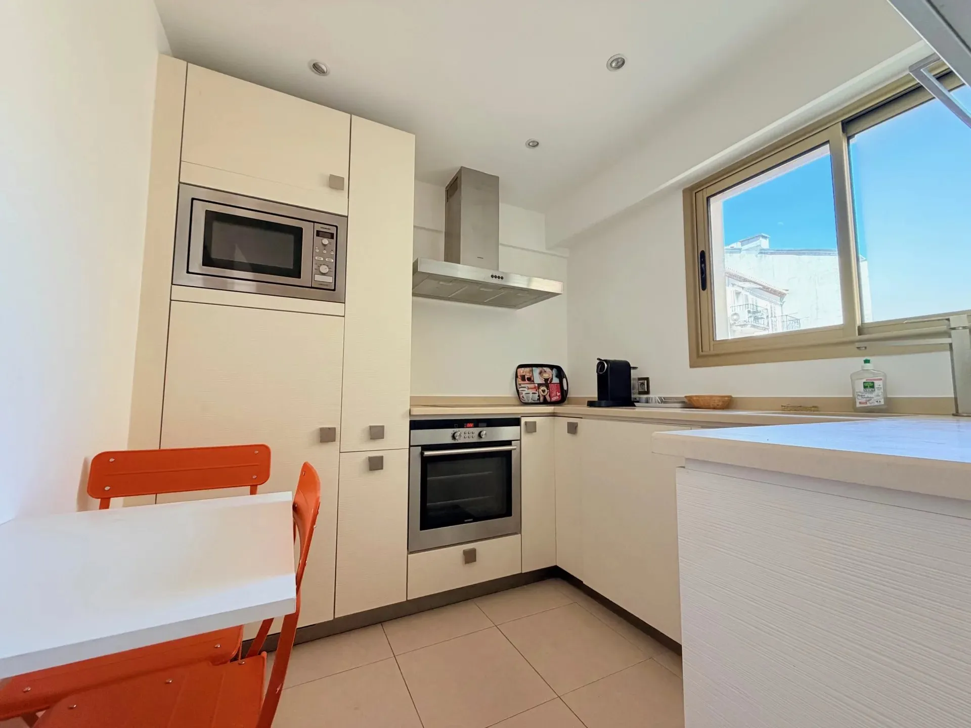 appartement 3 pièces à Cannes (06400) — photo 4