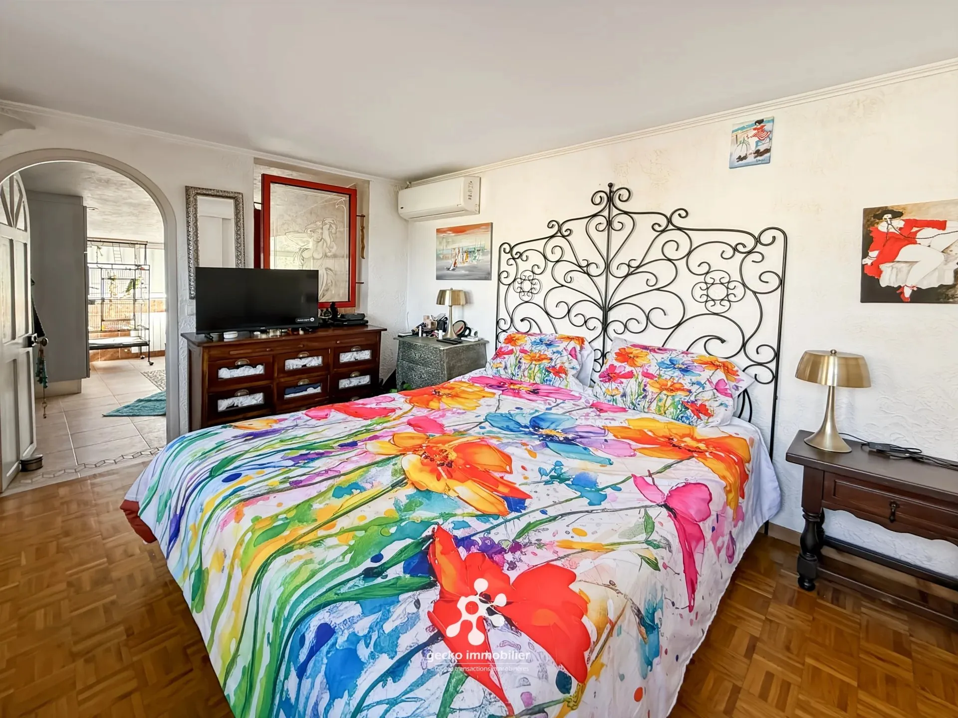 appartement 3 pièces à Cagnes-sur-Mer (06800) — photo 5
