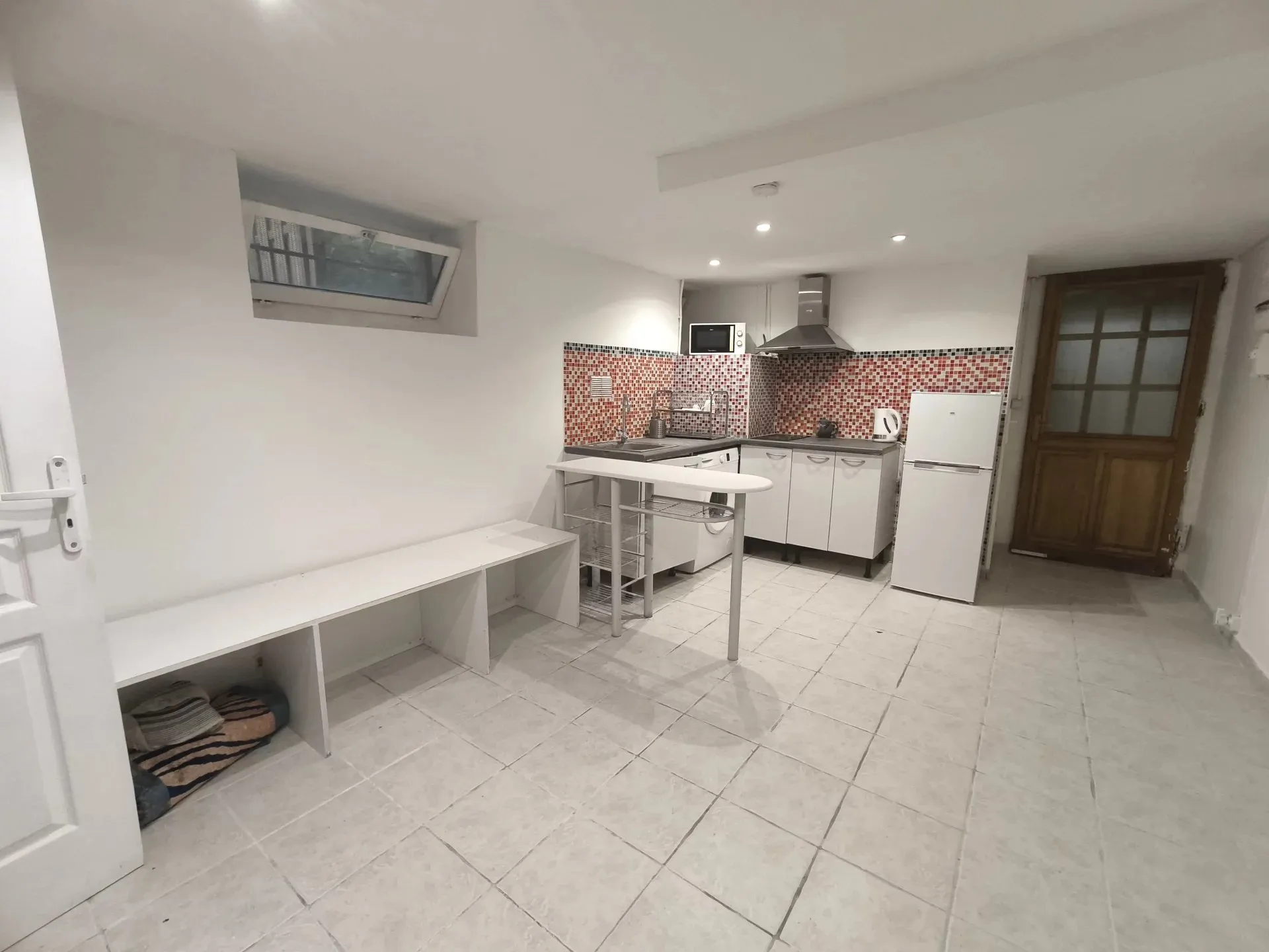 appartement 2 pièces à Nice (06000) — photo 3