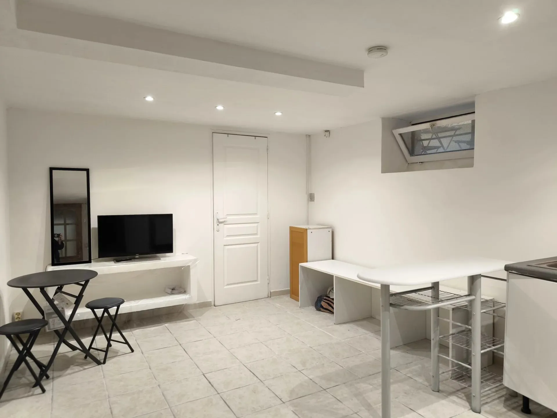 appartement 2 pièces à Nice (06000) — photo 2
