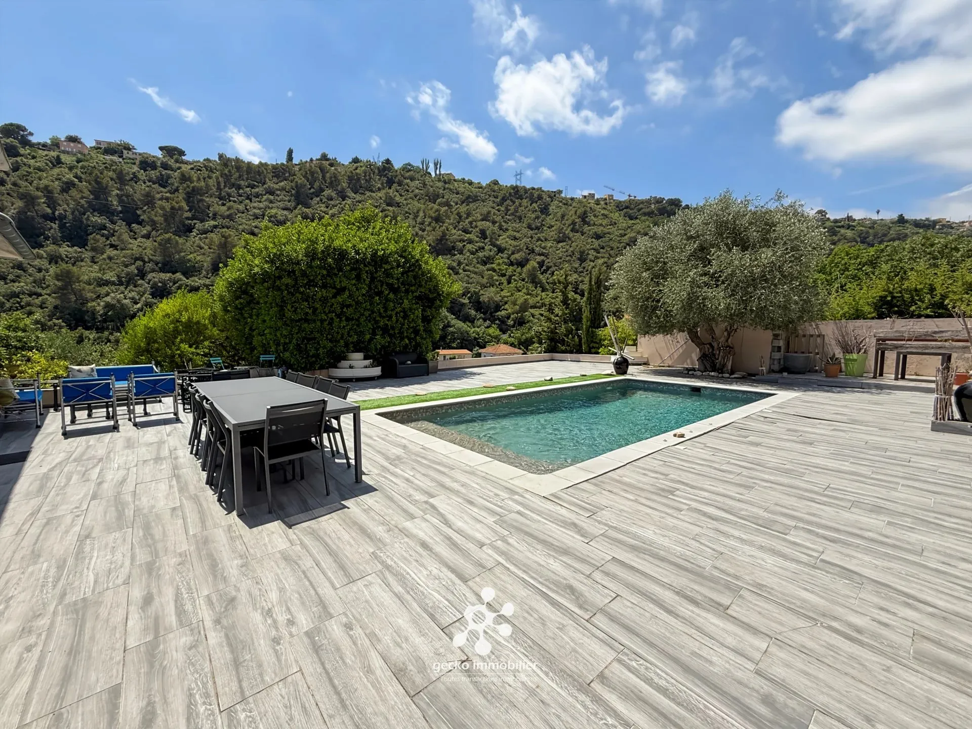 maison/villa 5 pièces à Nice (06000) — photo 3