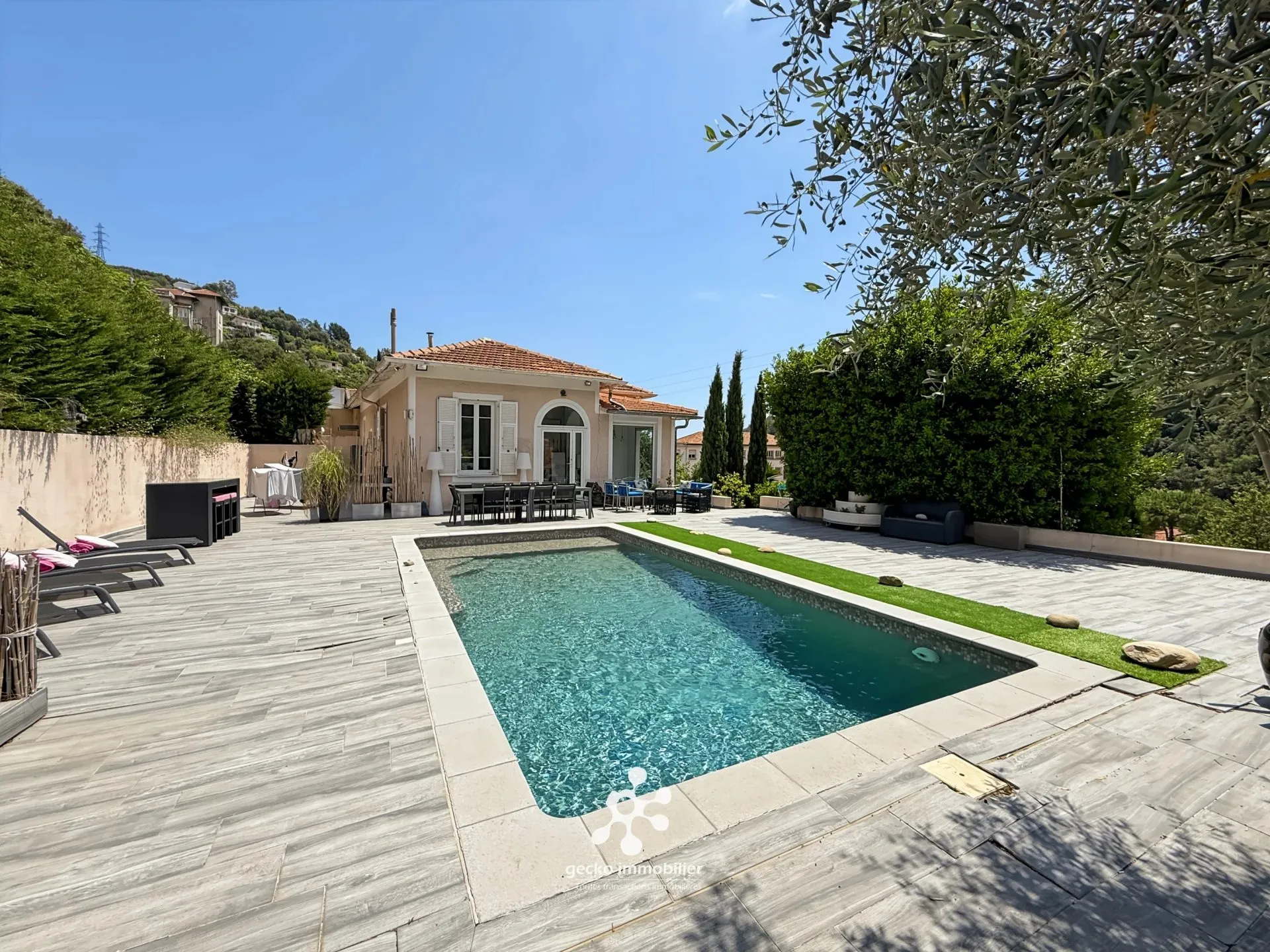 maison/villa 5 pièces à Nice (06000) — photo 2