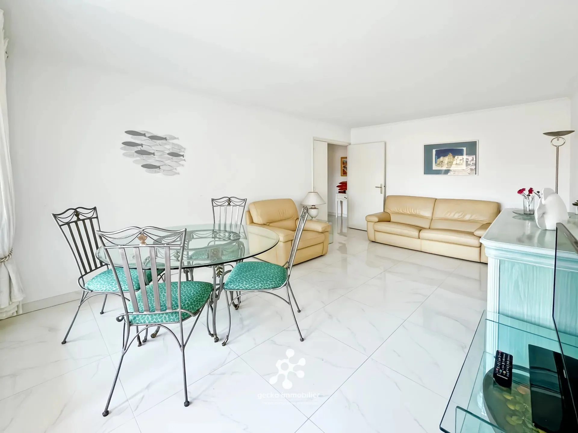 appartement 3 pièces à Nice (06000) — photo 5