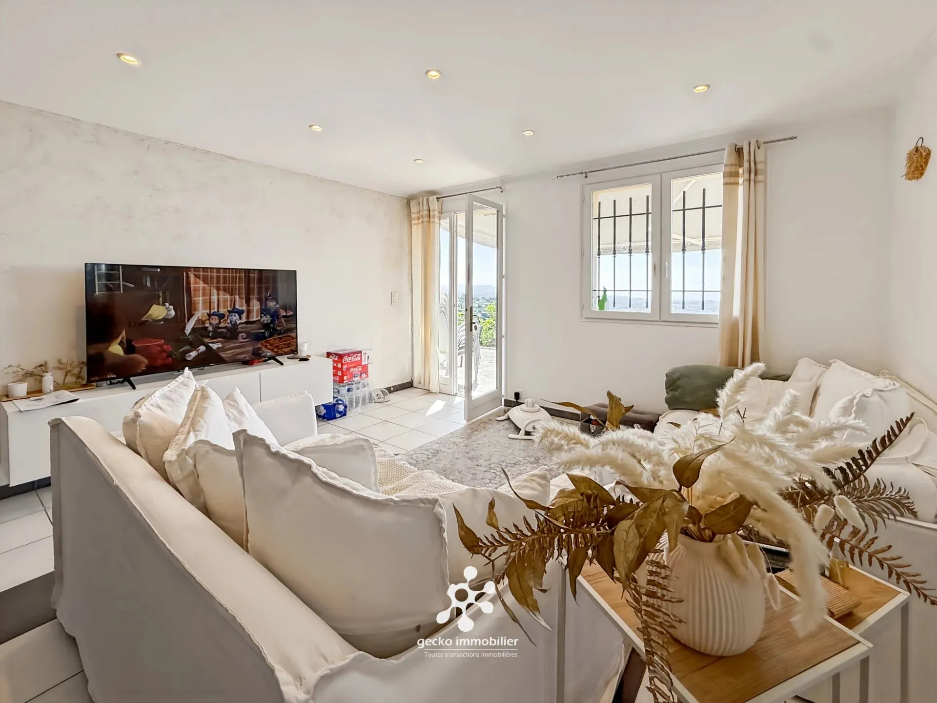 maison/villa 10 pièces à Tourrettes-sur-Loup (06140) — photo 5